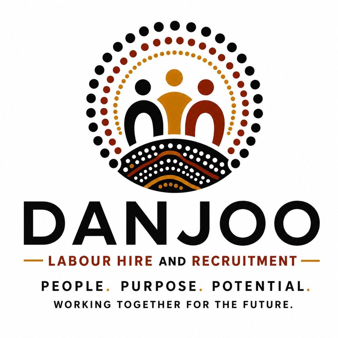Labour Hire and Recruitment - Danjoo