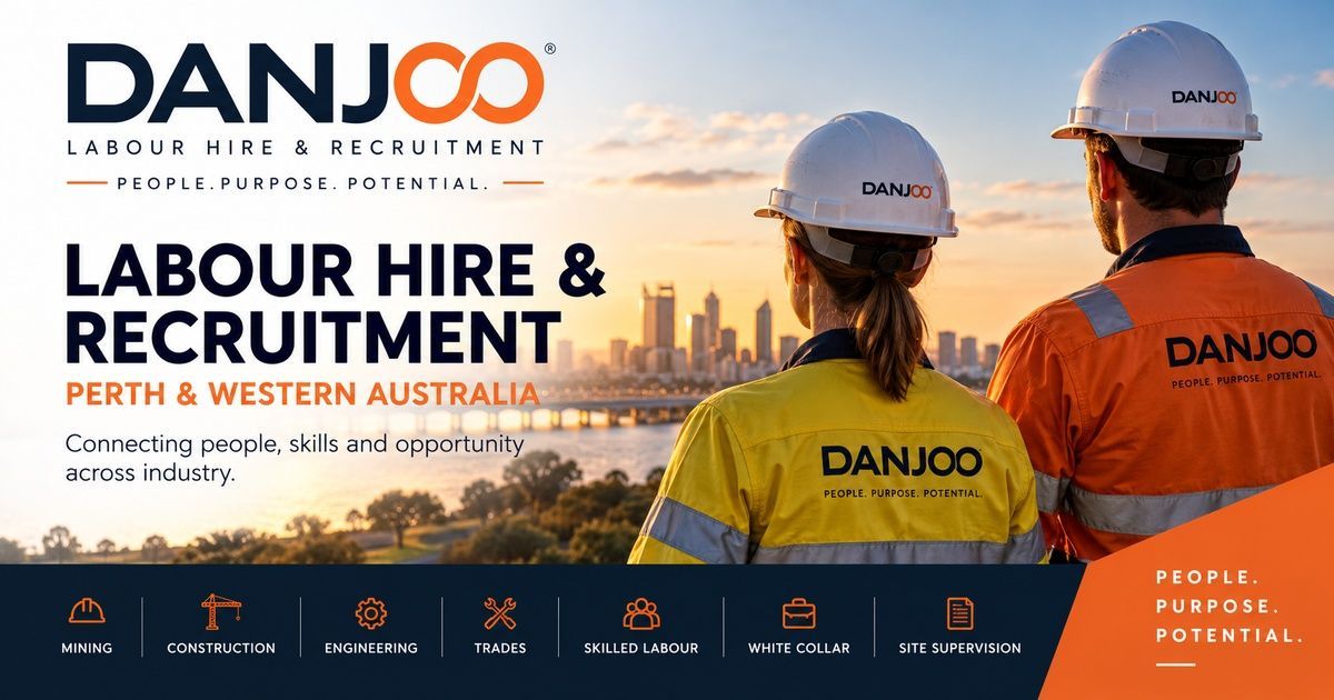 Indigenous labour hire and recruitment services in Perth and Western Australia