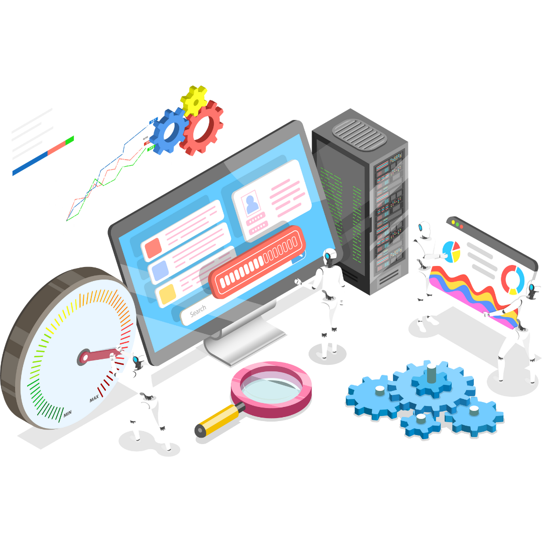 Technical SEO