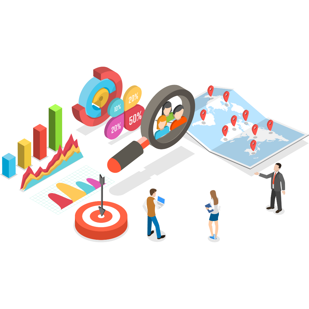 Competitor Research