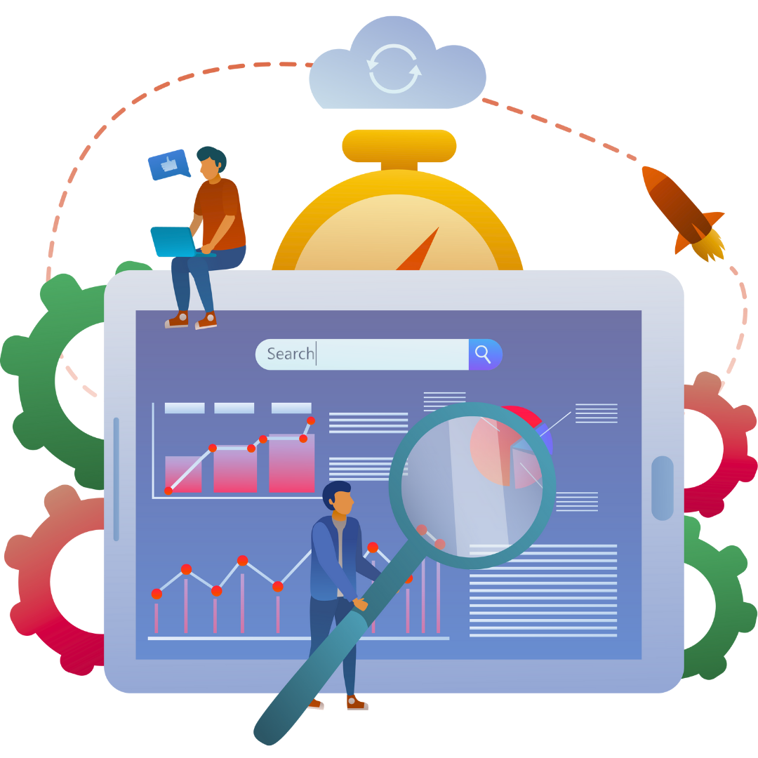 SEO Services on the Gold Coast