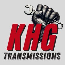 KHG Transmissions