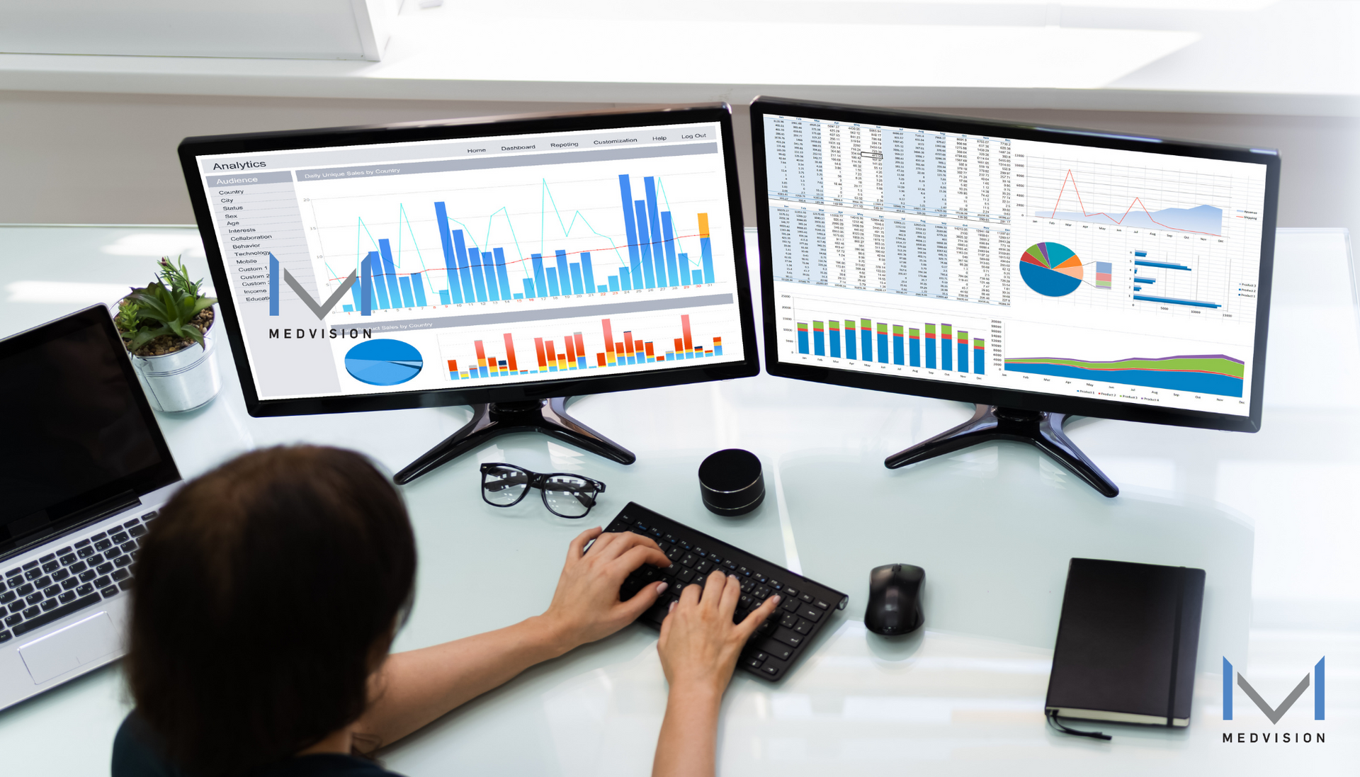 data driven decision making