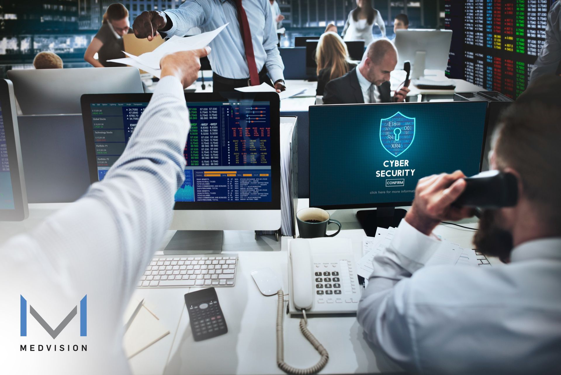 data security and privacy; data privacy and security