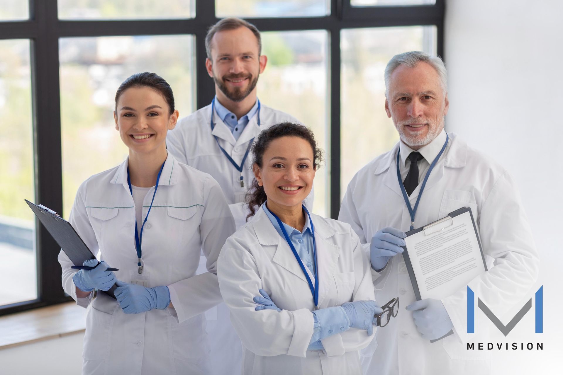 healthcare credentialing software