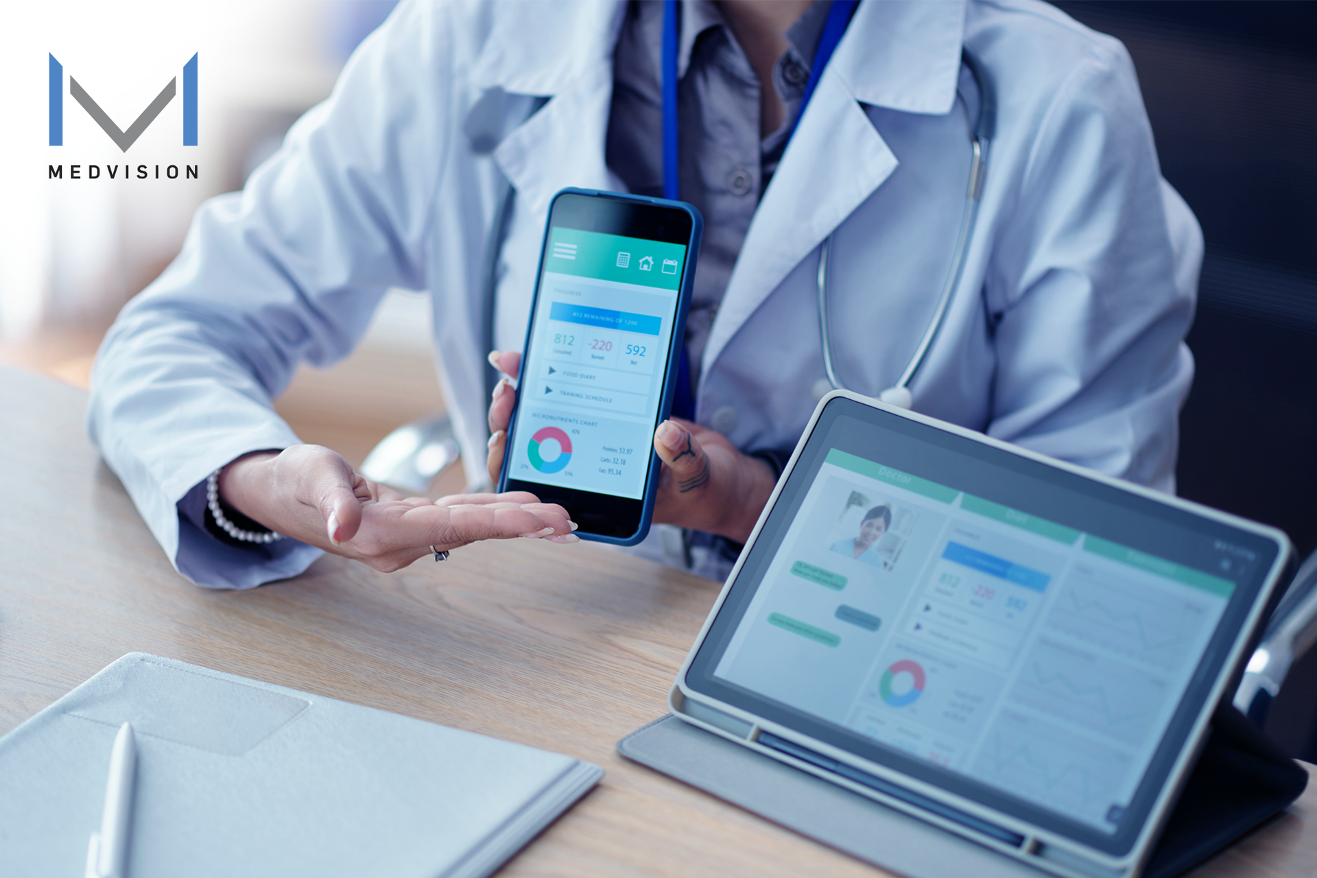value-based provider mobile app