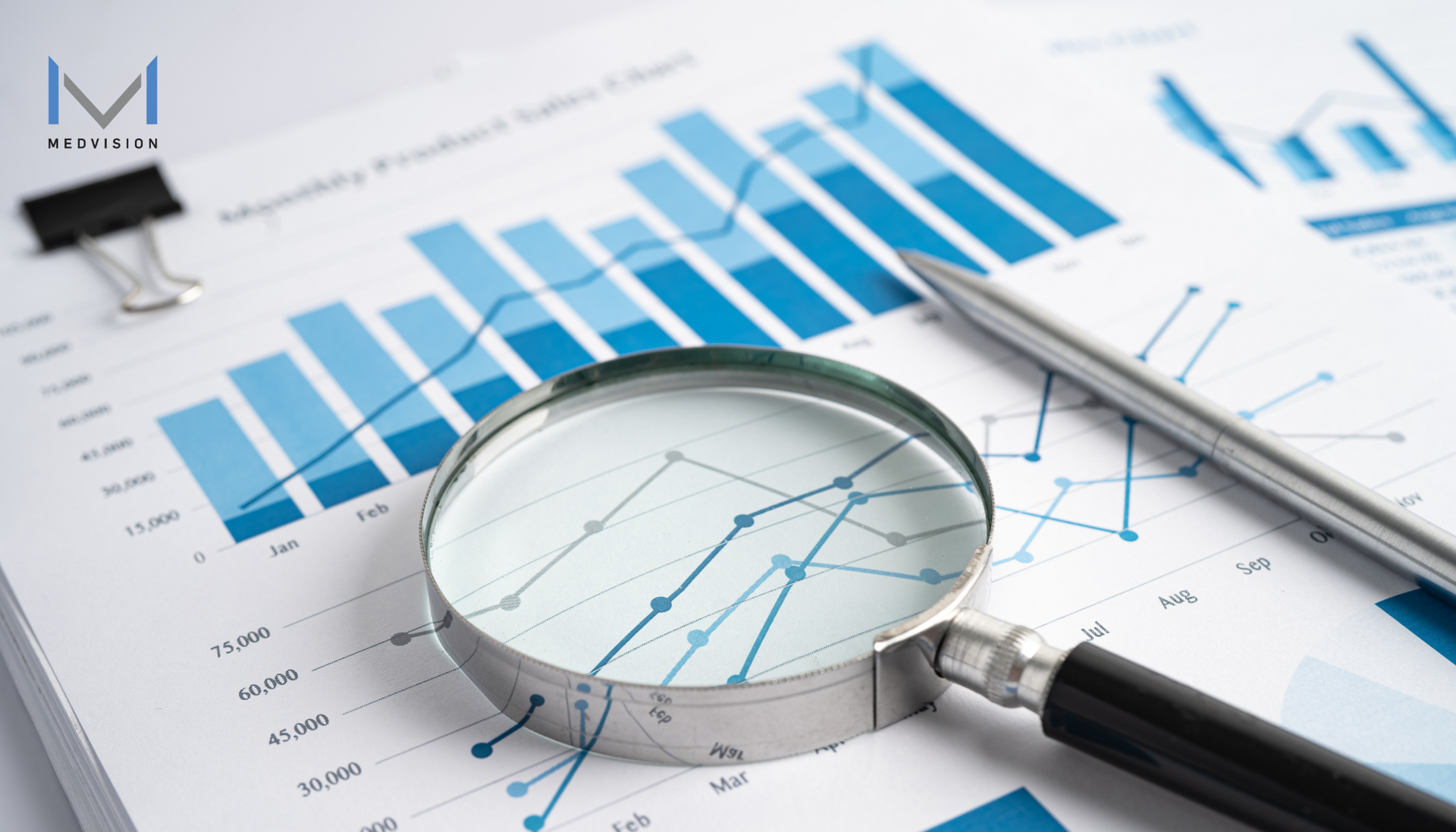 data driven decisions
