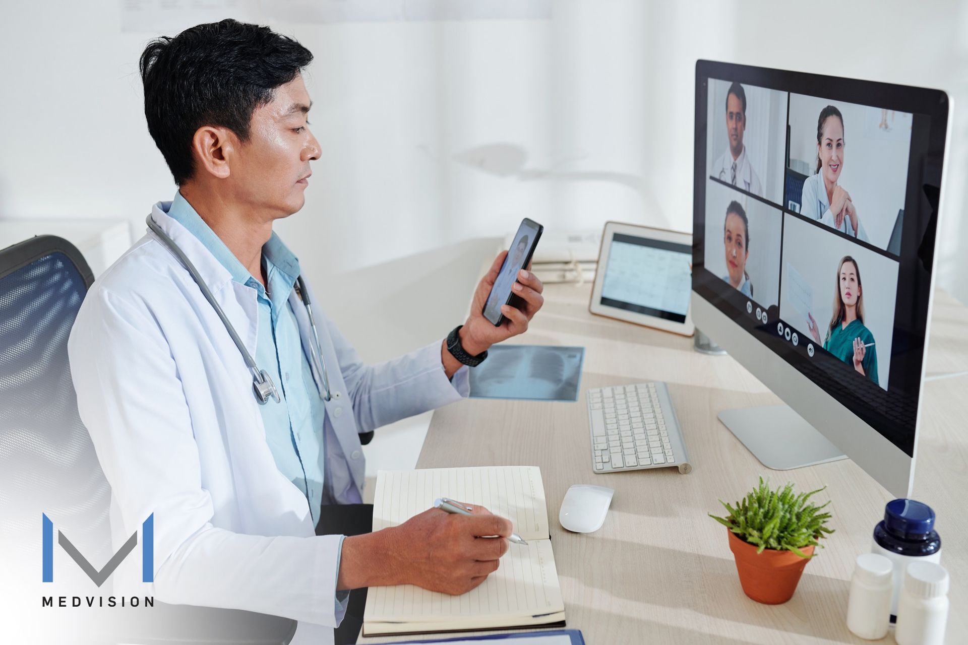 Healthcare Case Management Software Solutions