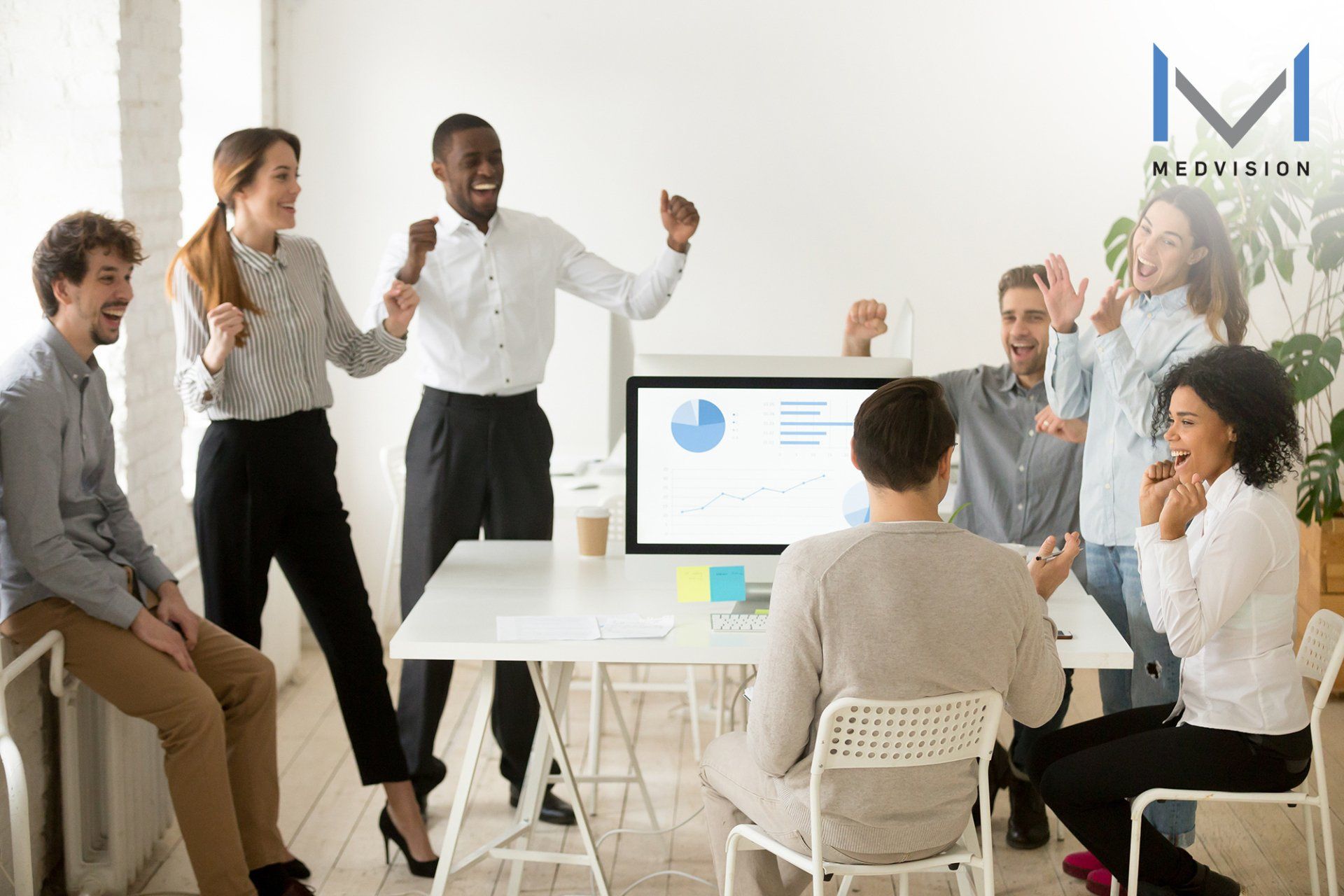 Management service organization