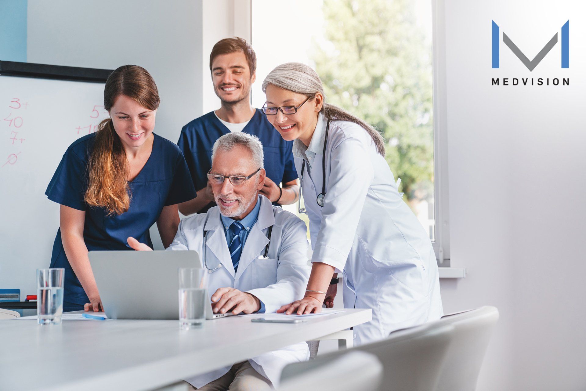 Medicare ACO REACH