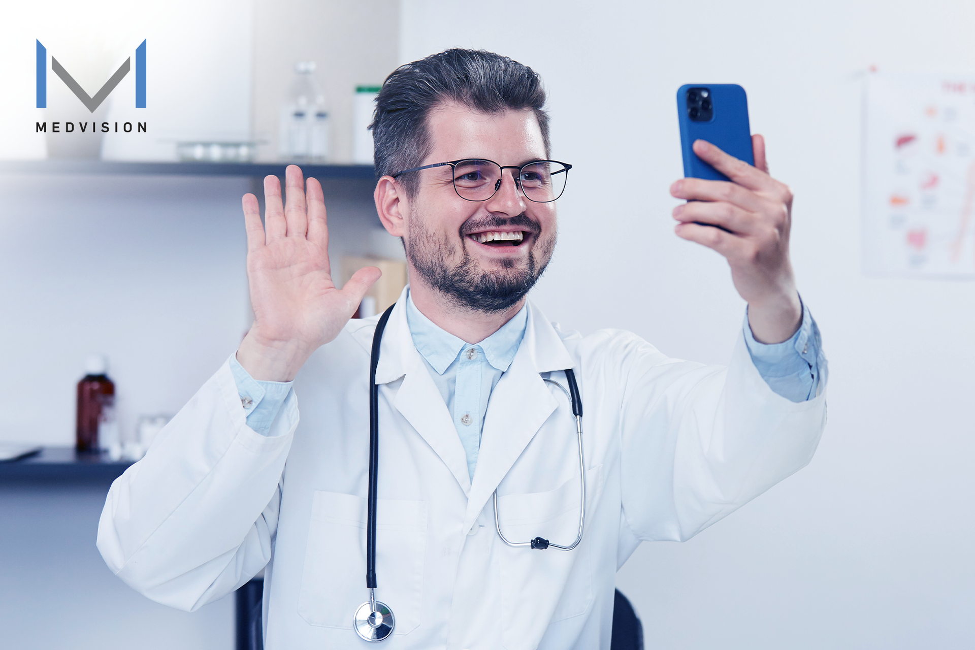 value-based provider mobile app