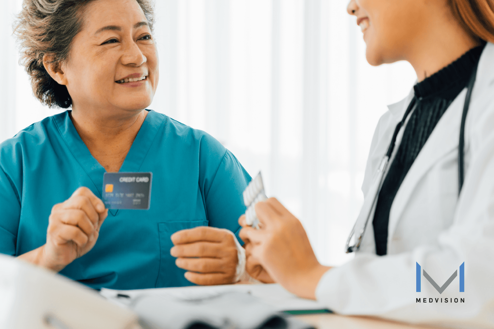 What is ACO REACH