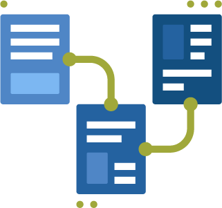 Multifaceted case management plans that can be tailored to diverse needs