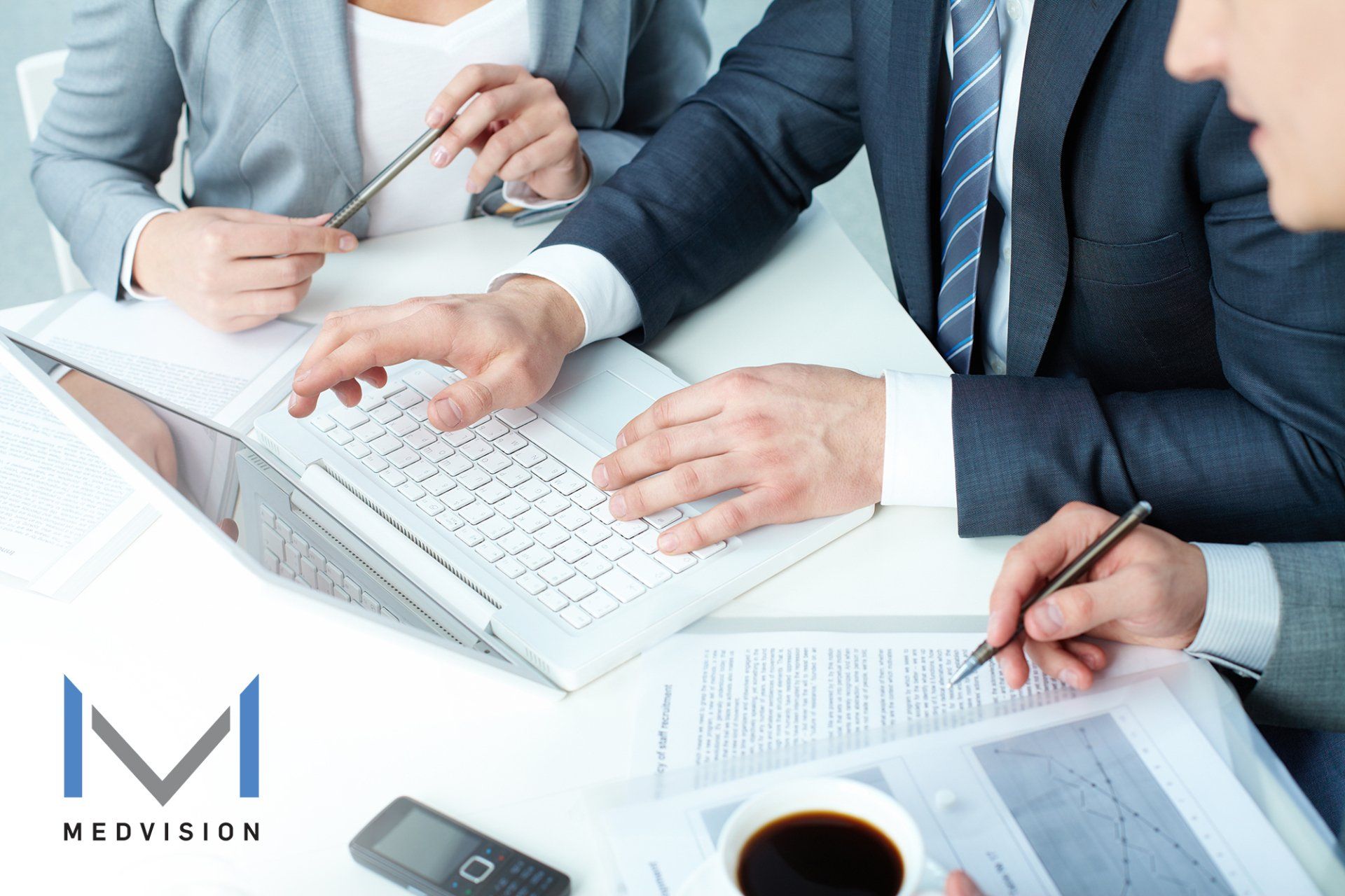 The Rise of Healthcare Management Services Organizations