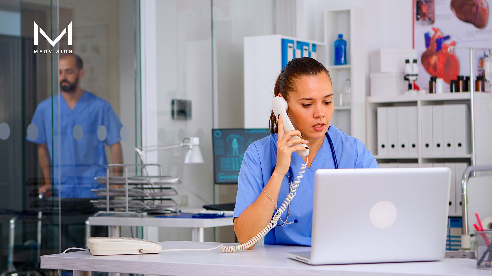 Comprehensive Healthcare Solutions for Better Care Delivery
