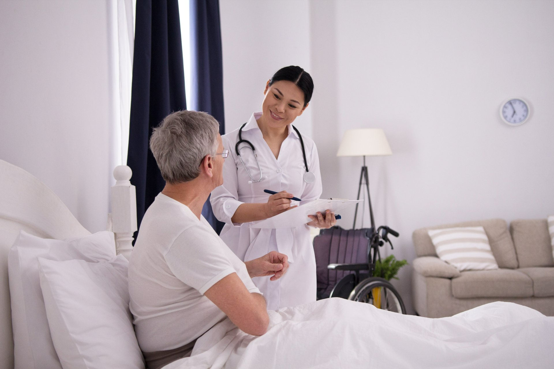 realizing equity access and community health