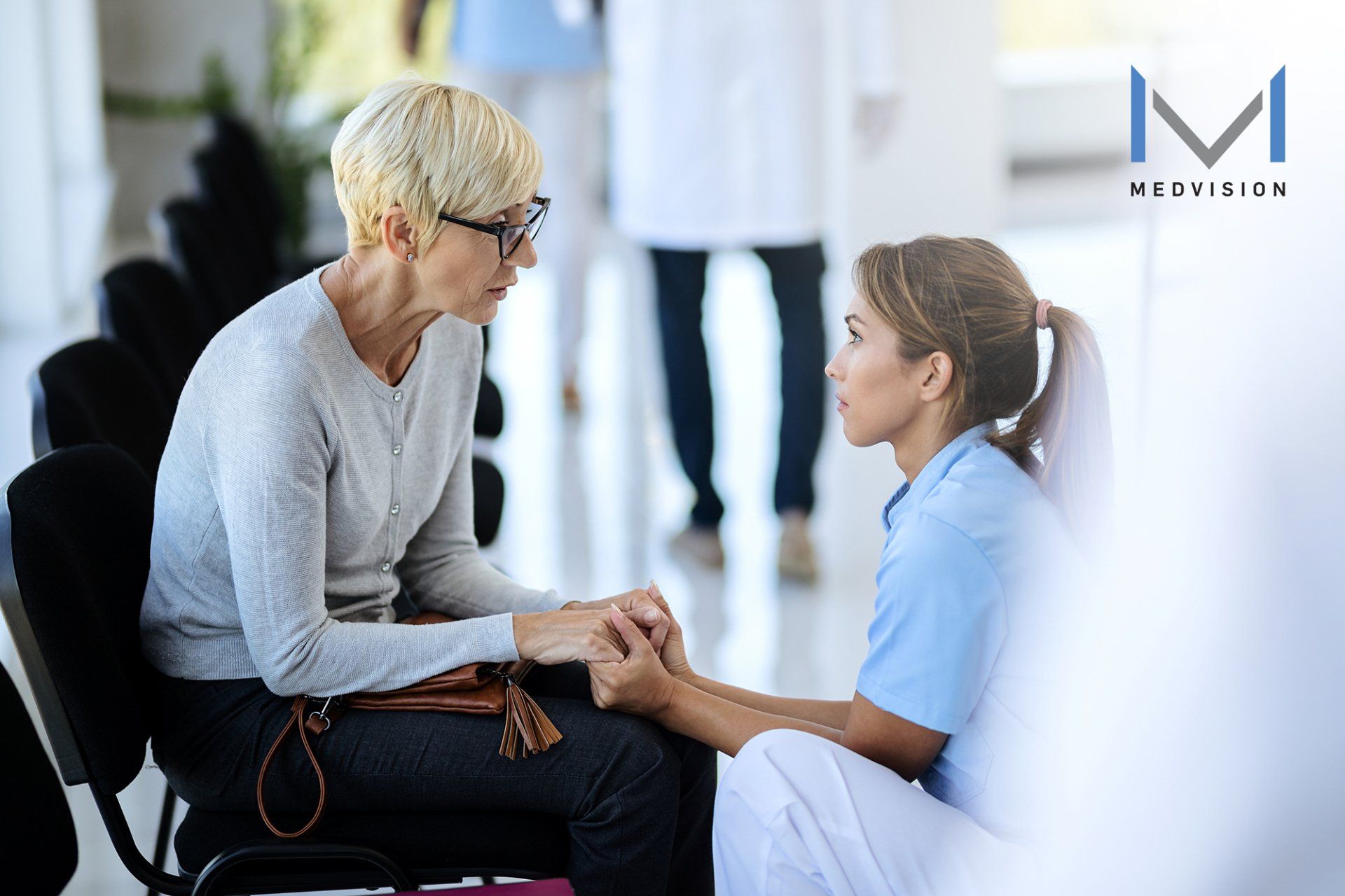 Accessible Healthcare Is Made Possible Through ACO REACH