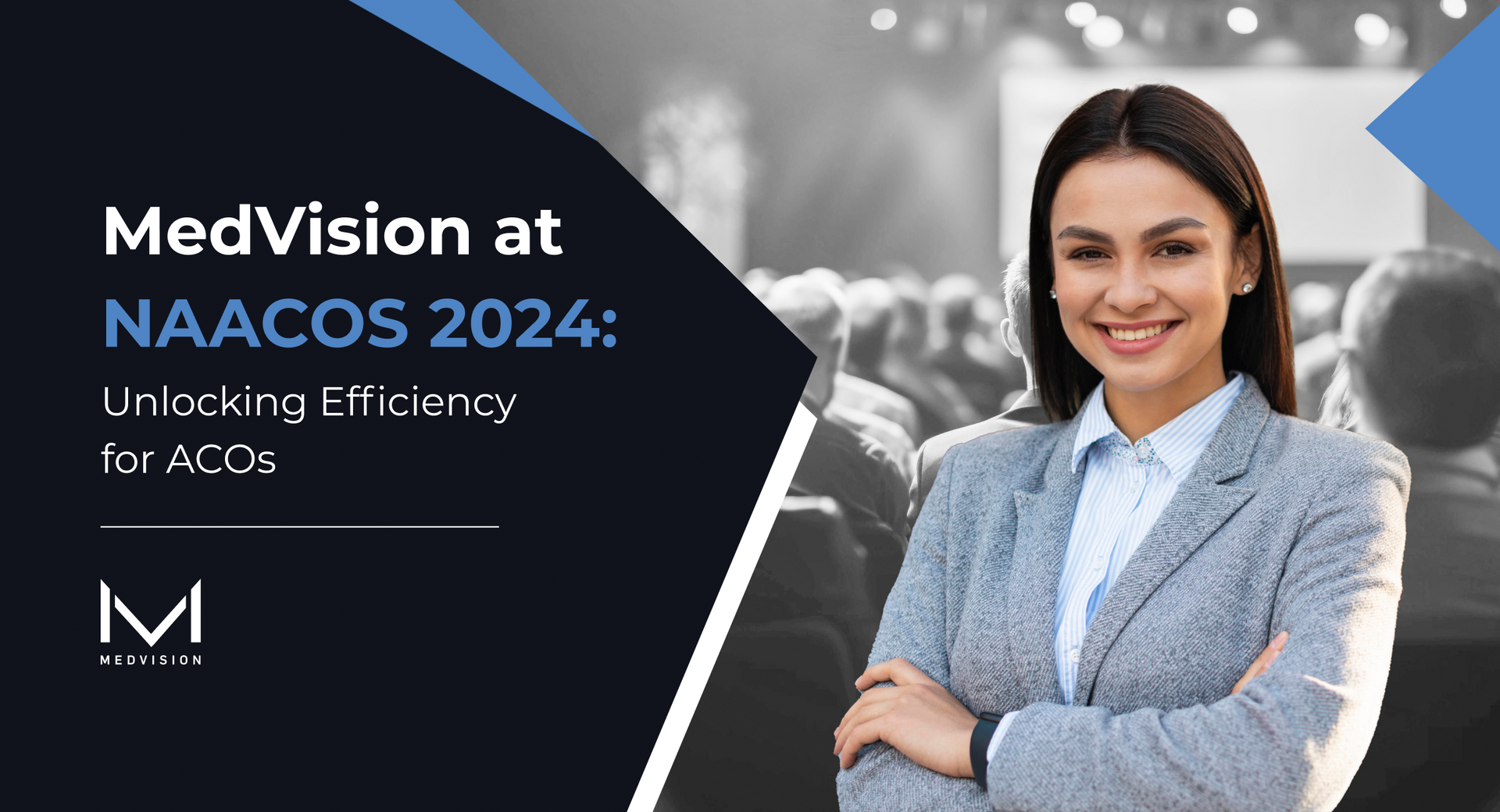 MedVision at NAACOS 2024