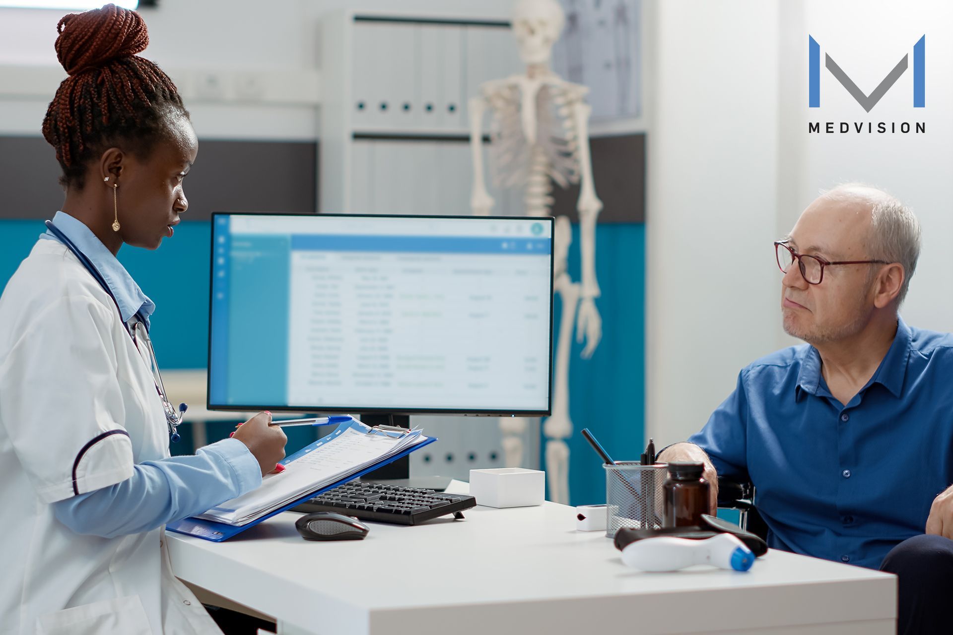 Dual Health Plan Program