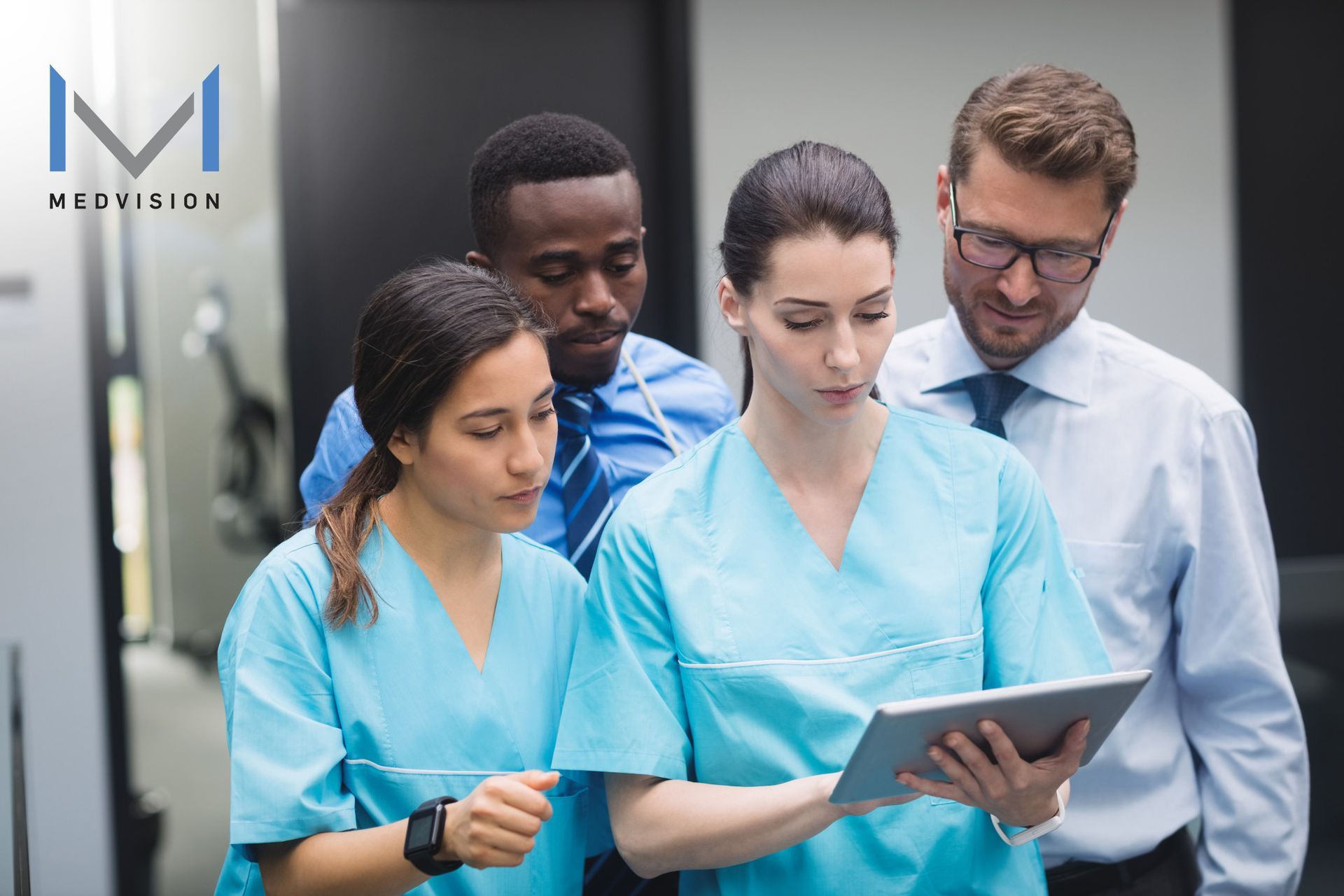 Hospital Management Services Organizations