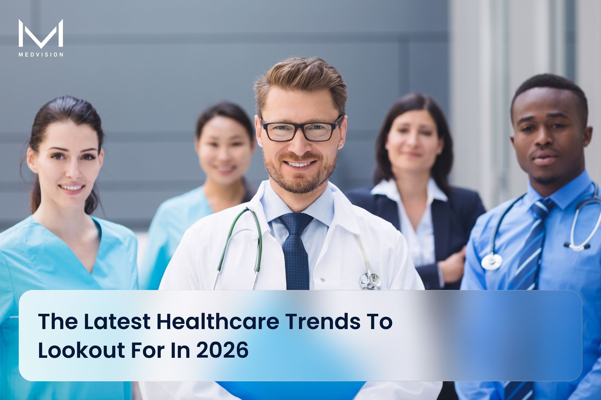 Healthcare administrator analyzes patient outcomes and risk metrics using QuickCap