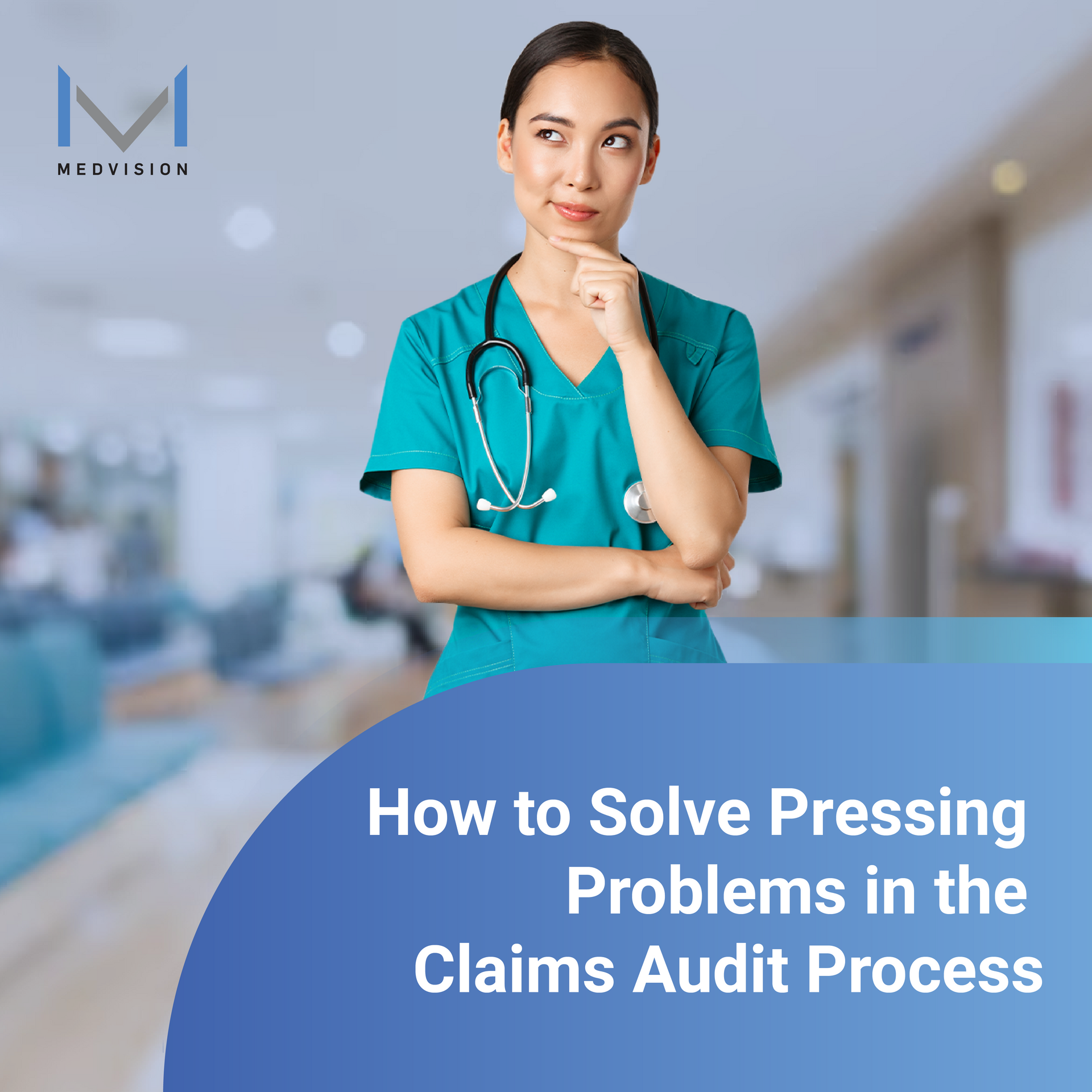 Claims Audit Process