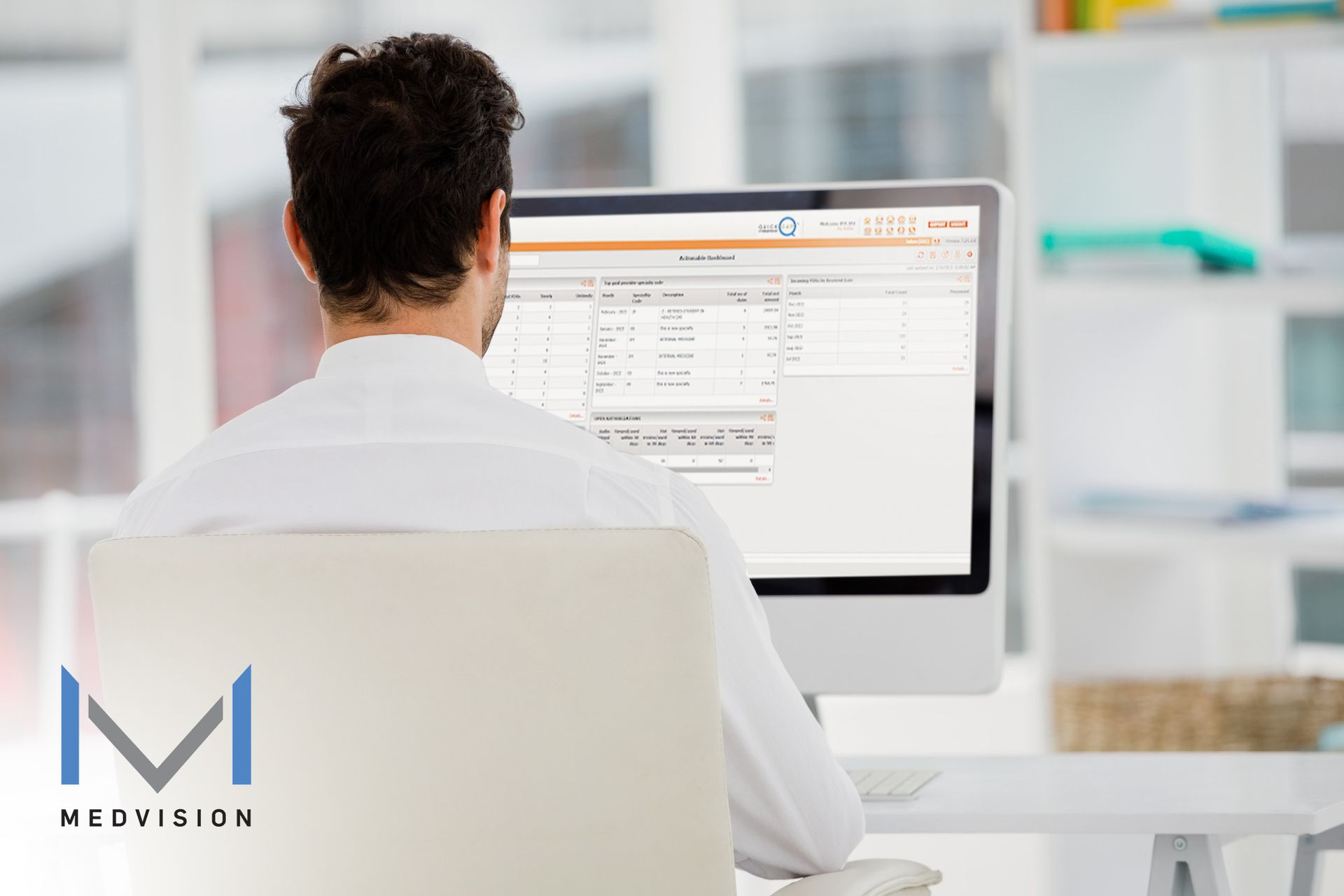 What is Population Health Management Software?