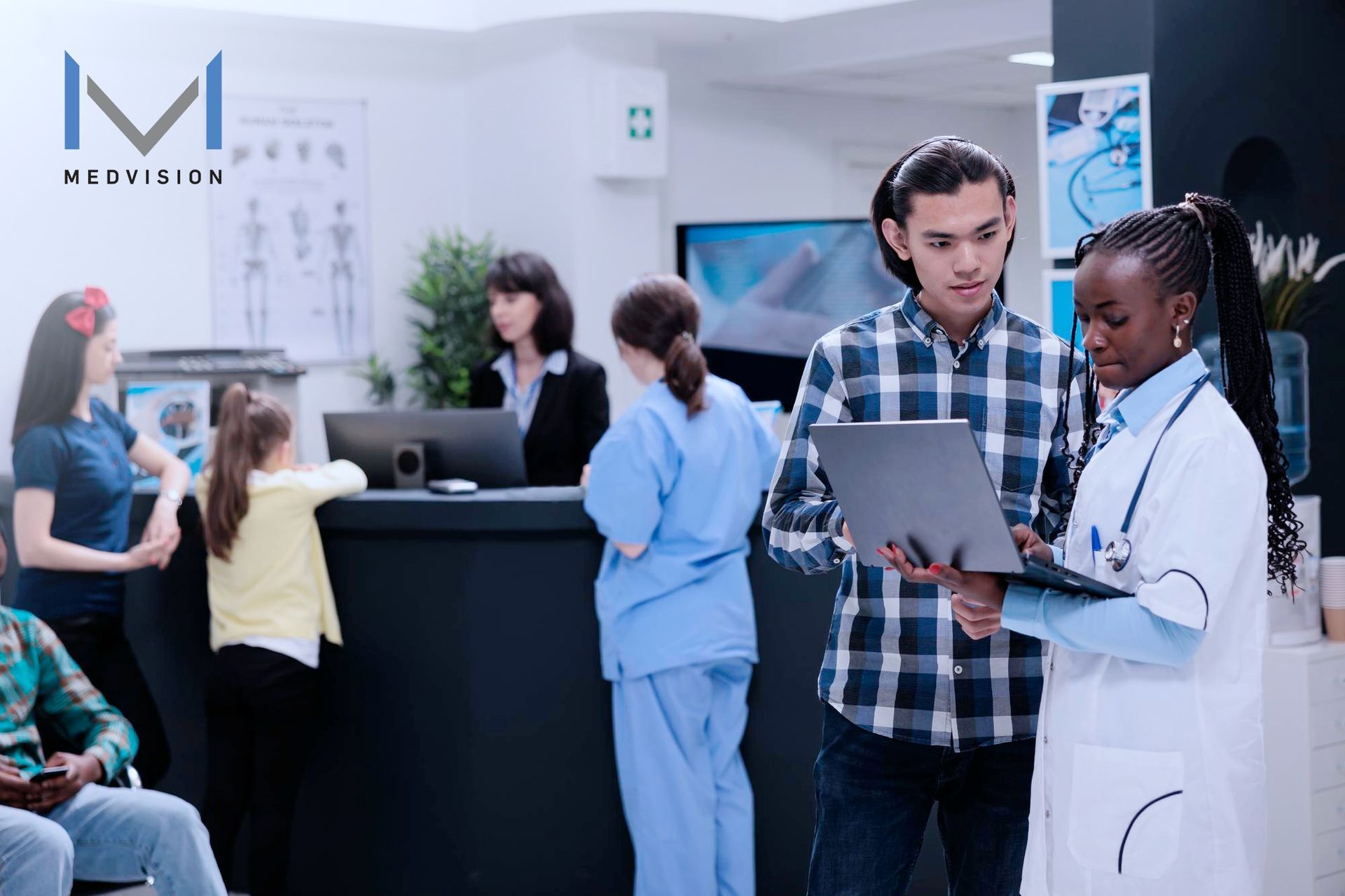 Commit to Macro-Systems for Long-Term Healthcare Yields
