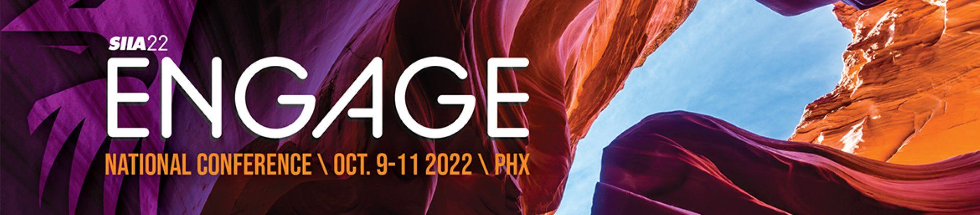 ENGAGE SIIA National Conference