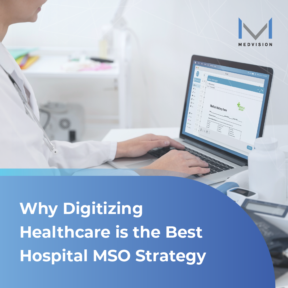 Hospital Management Services Organizations