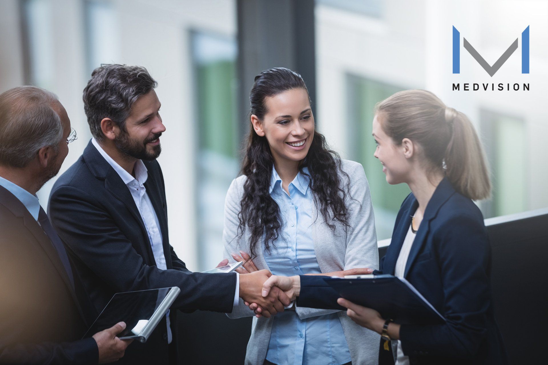 Healthcare Management Services Organizations