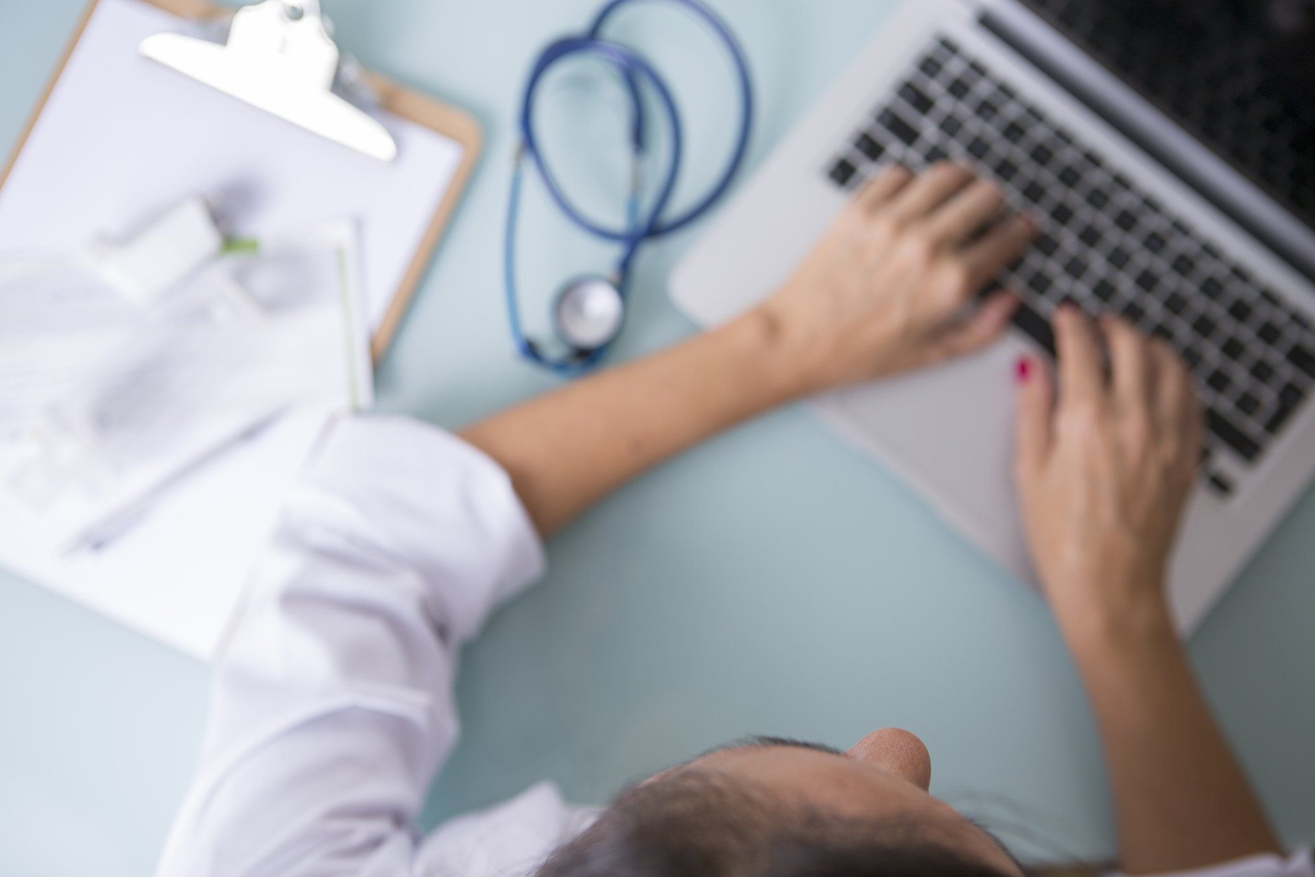 Benefits Administration