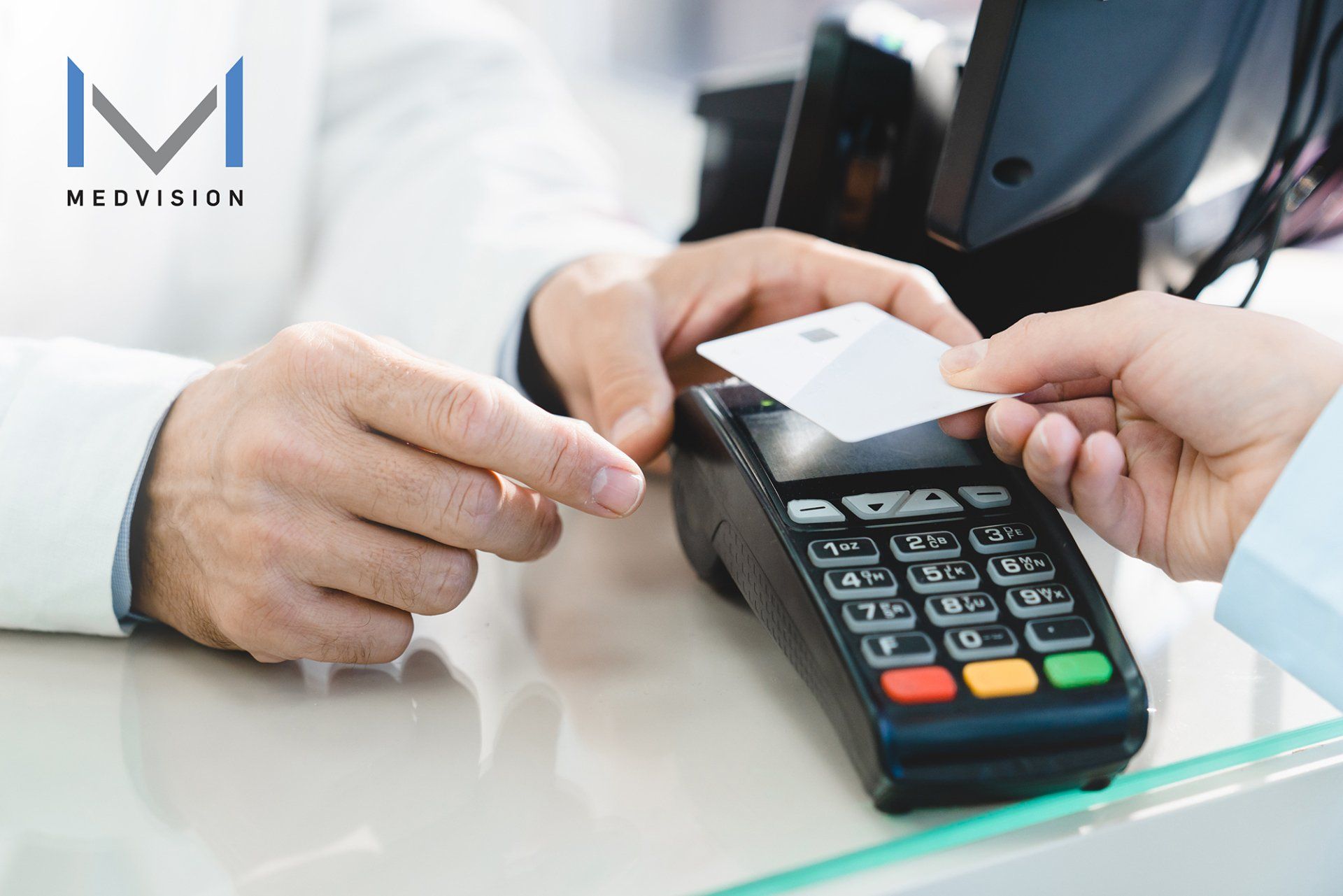 The Fee for Service Model at a Glance