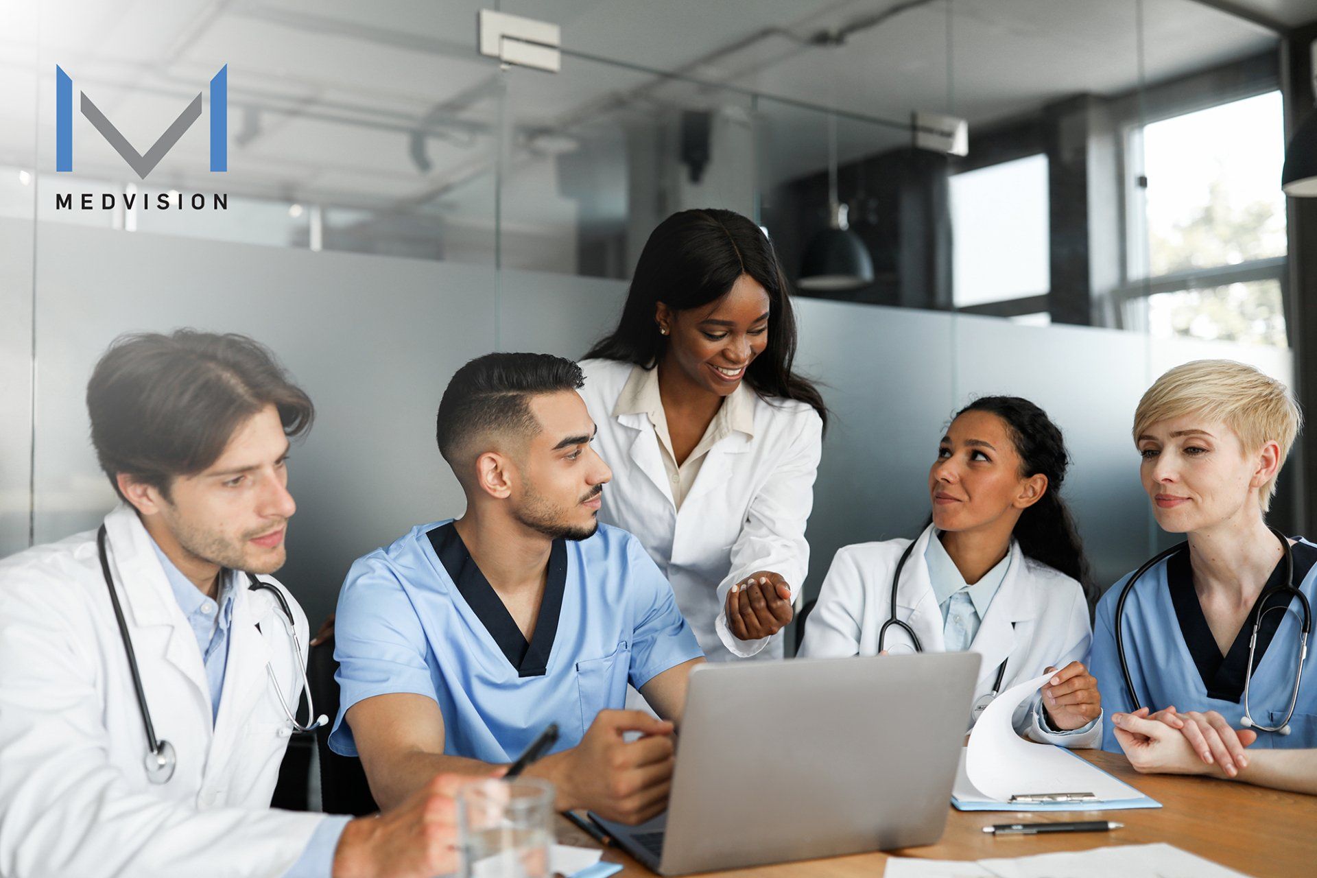 The Growing Shift from FFS to Value-Based Care