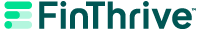 nThrive logo