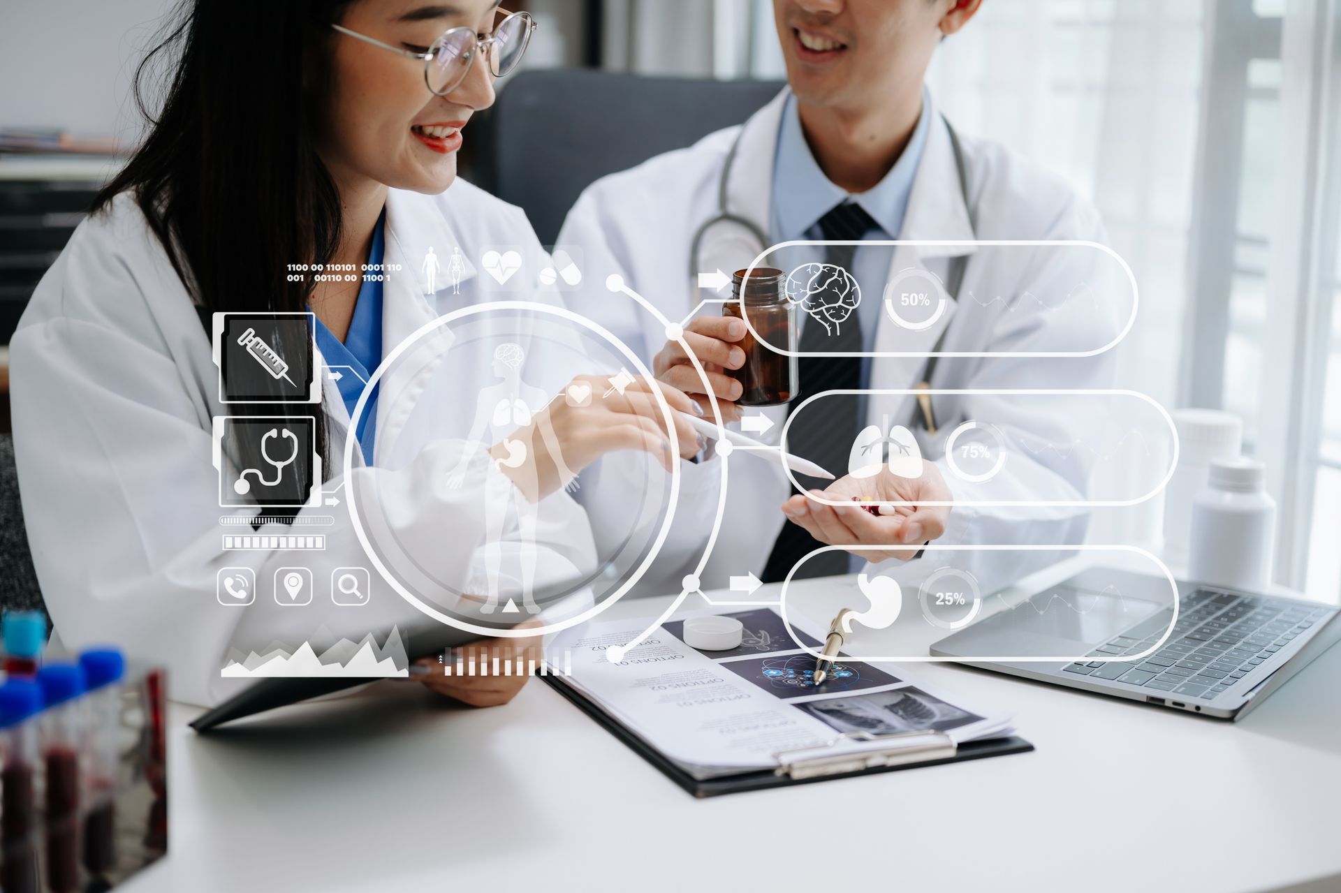 Why BPaaS Could Be Your Next Move