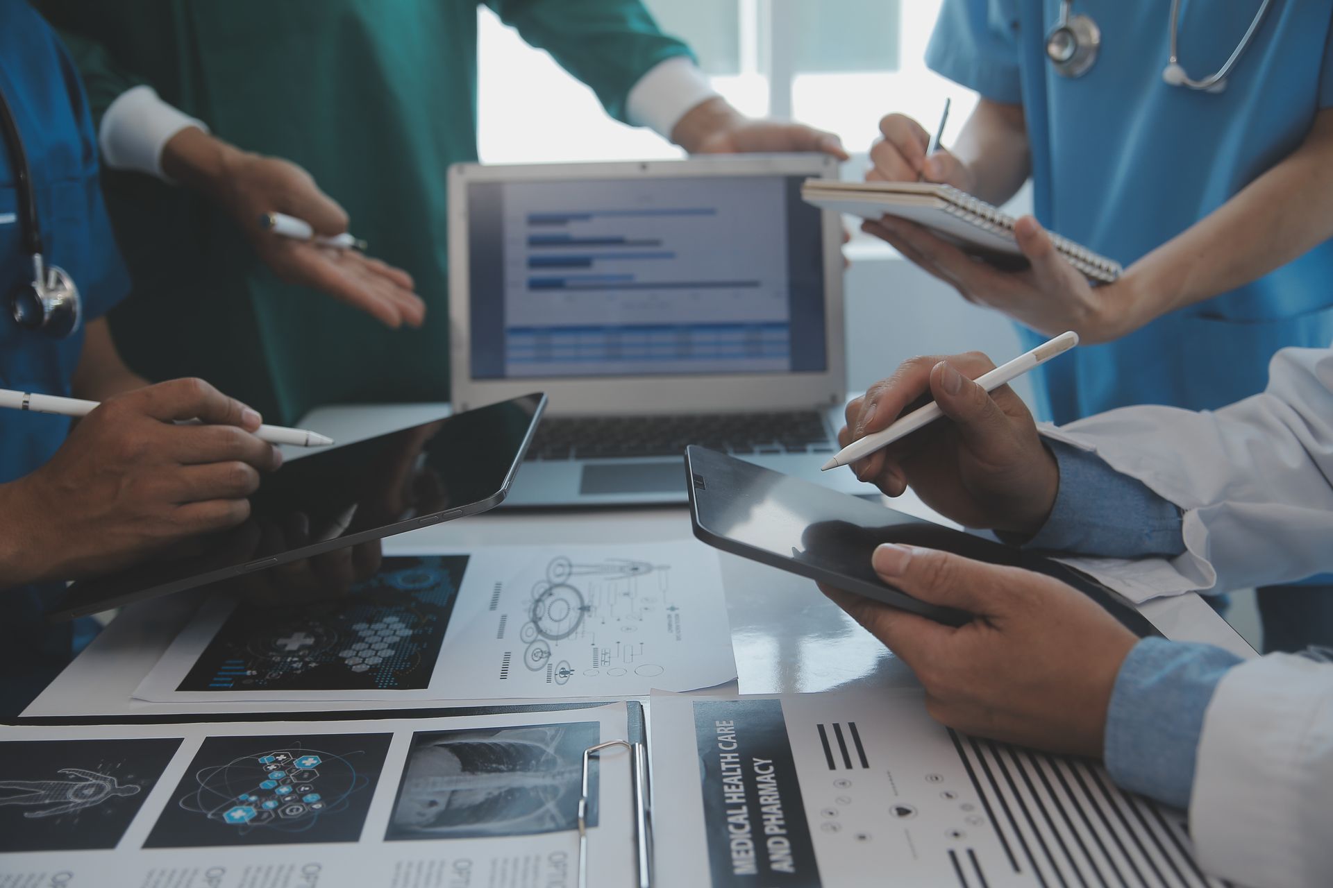 value based organization