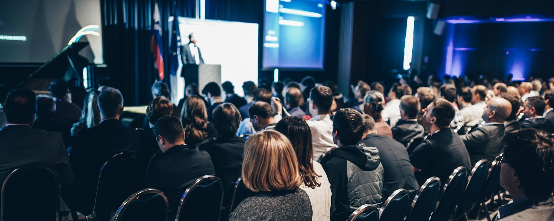 MedVision shares its innovative healthcare solutions with its fellow leaders and partners in the event.