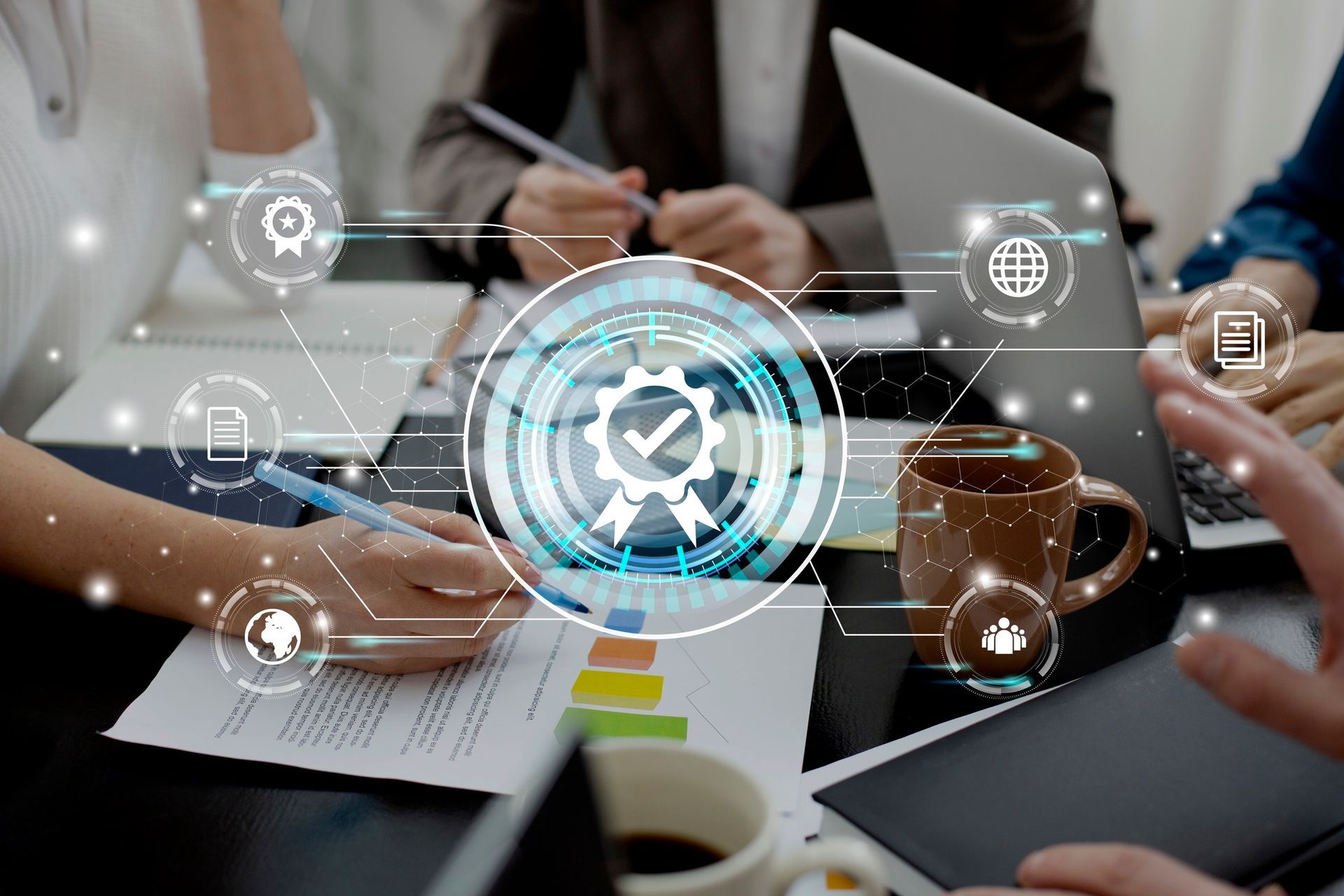 With healthcare MSO software, members acquire faster data, operate, and gain insights to fuel better decision-making.
