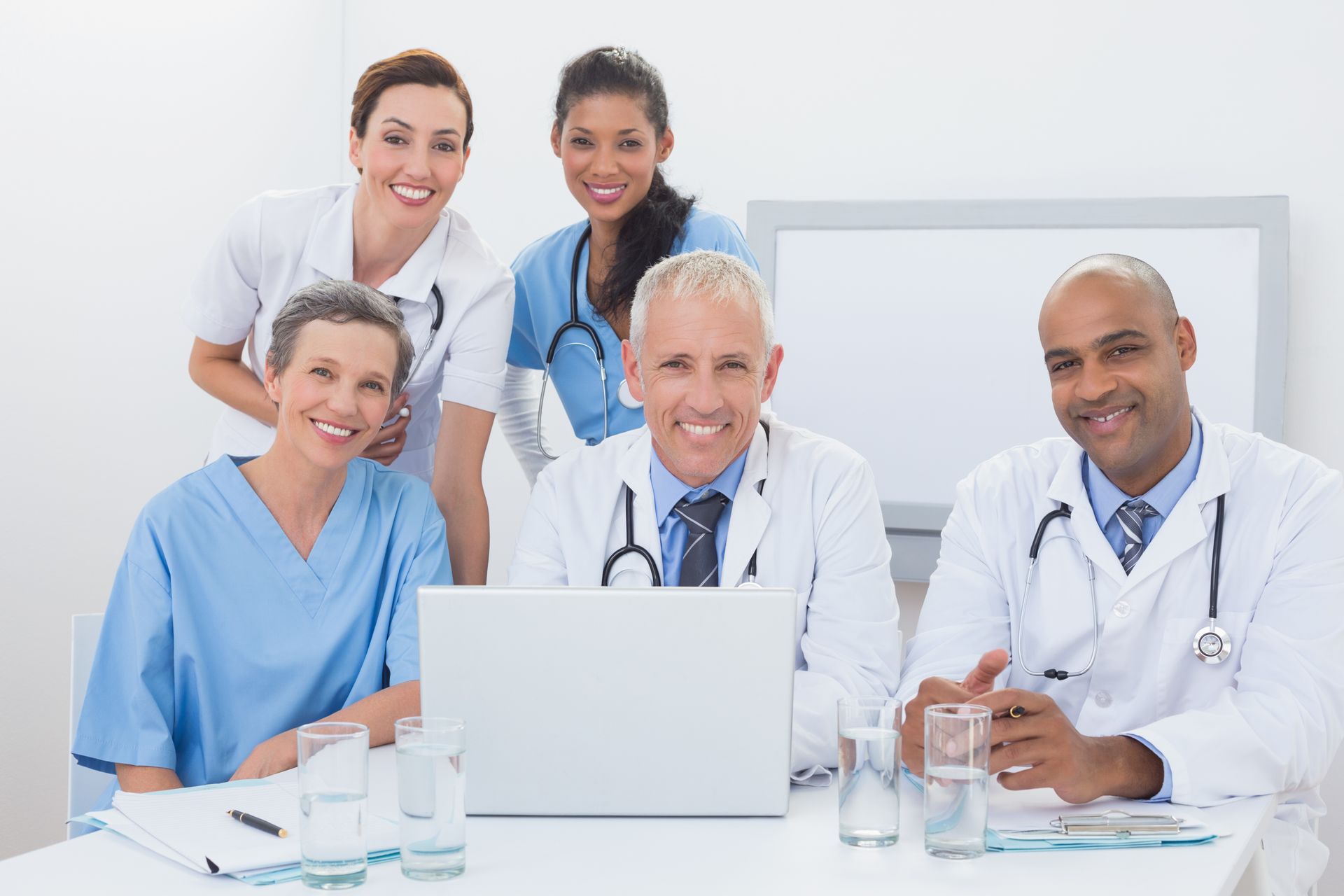 Value-Based care IPA