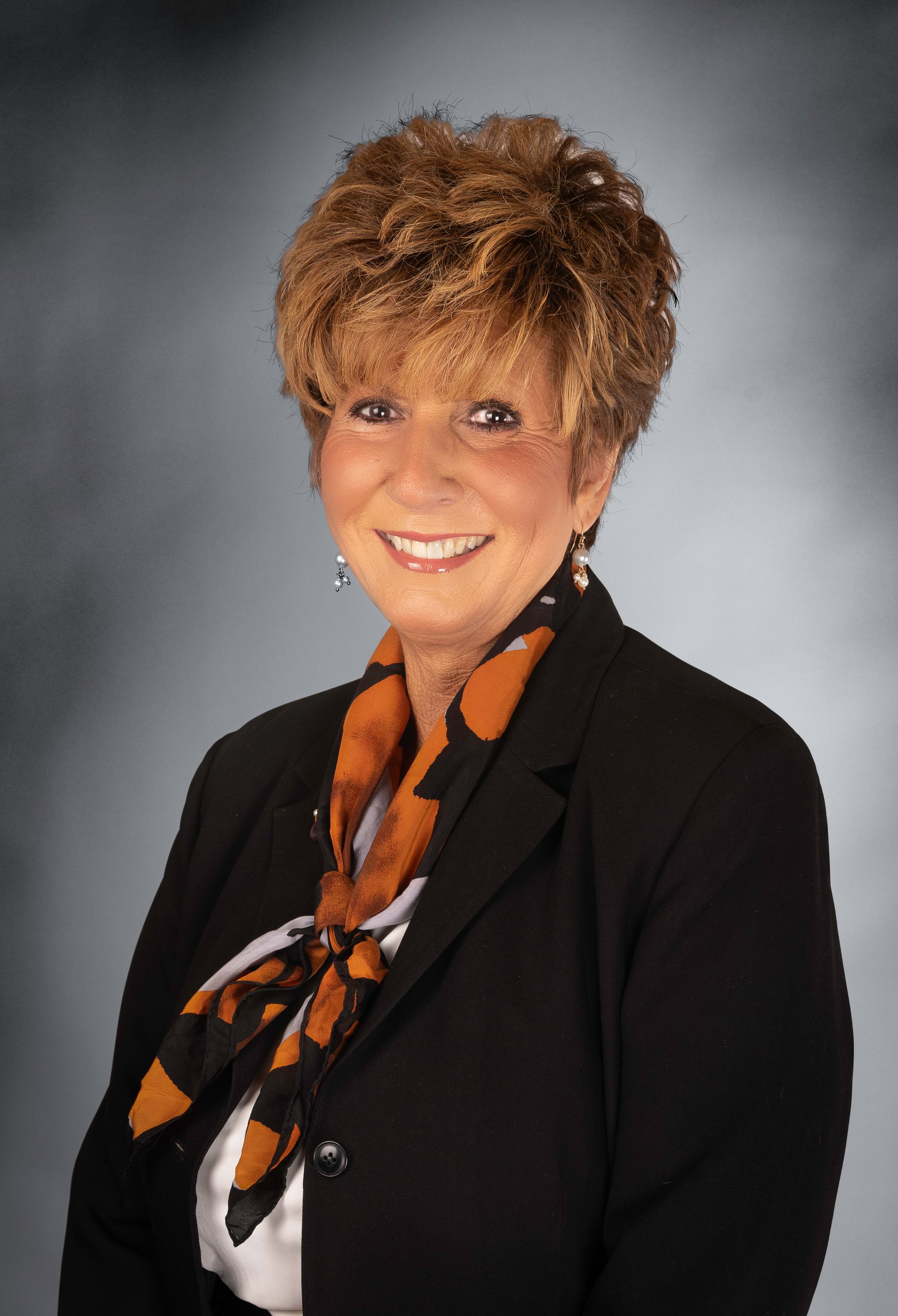 Argeri Layton - The Fuller Law Firm in Casper, WI