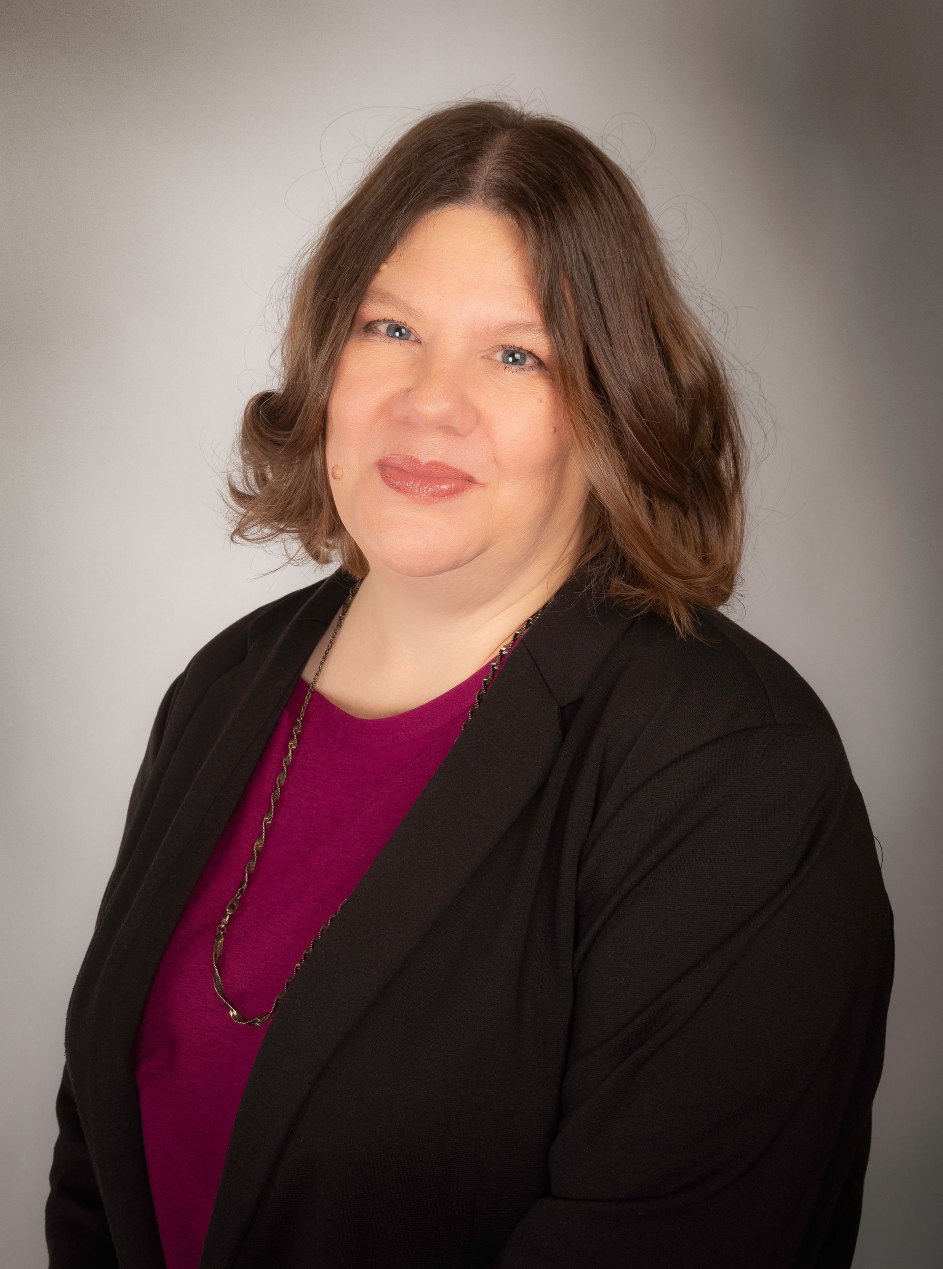 Kate Rice - The Fuller Law Firm in Casper, WI