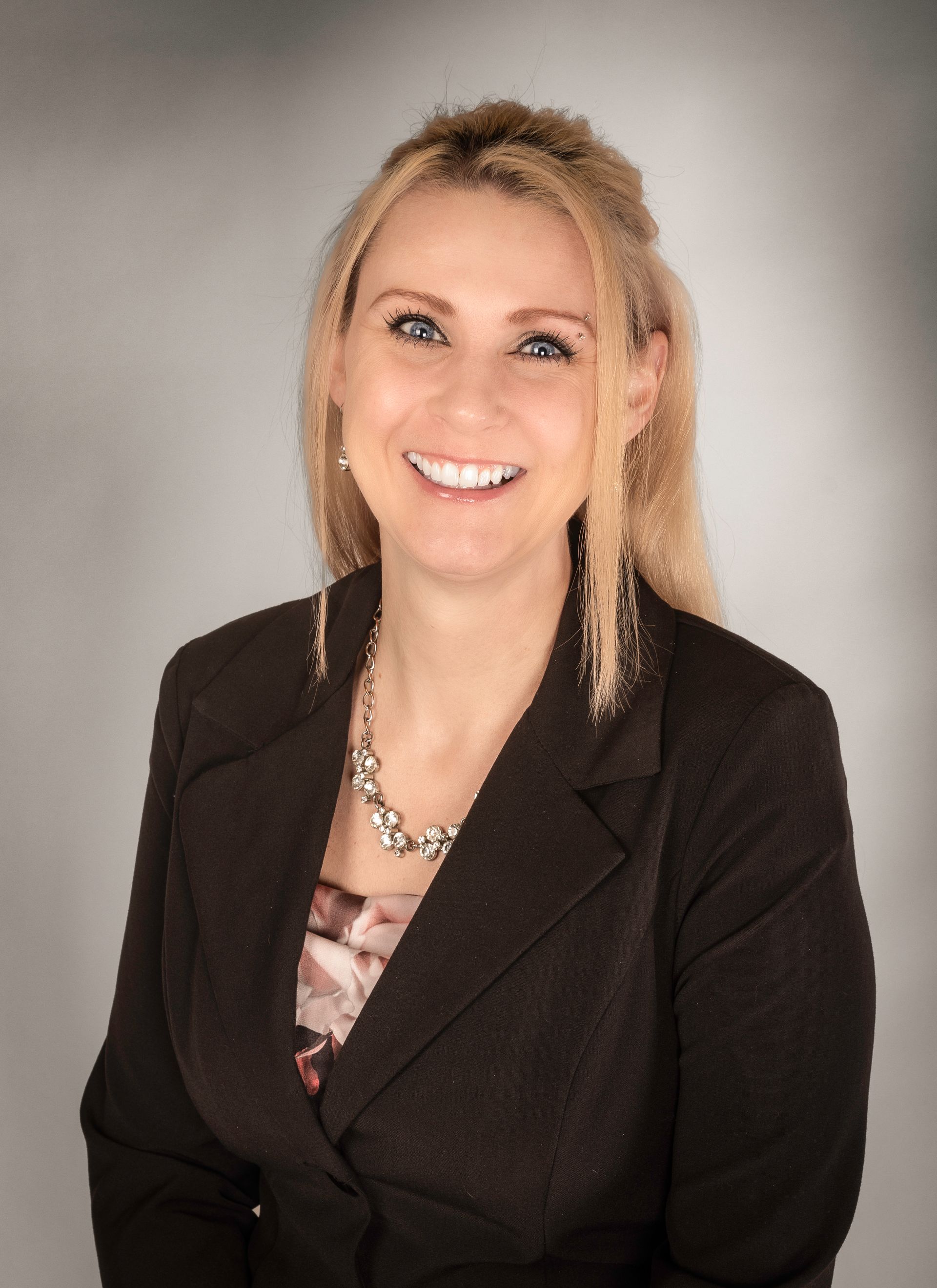 Lindsey Vega - The Fuller Law Firm in Casper, WI