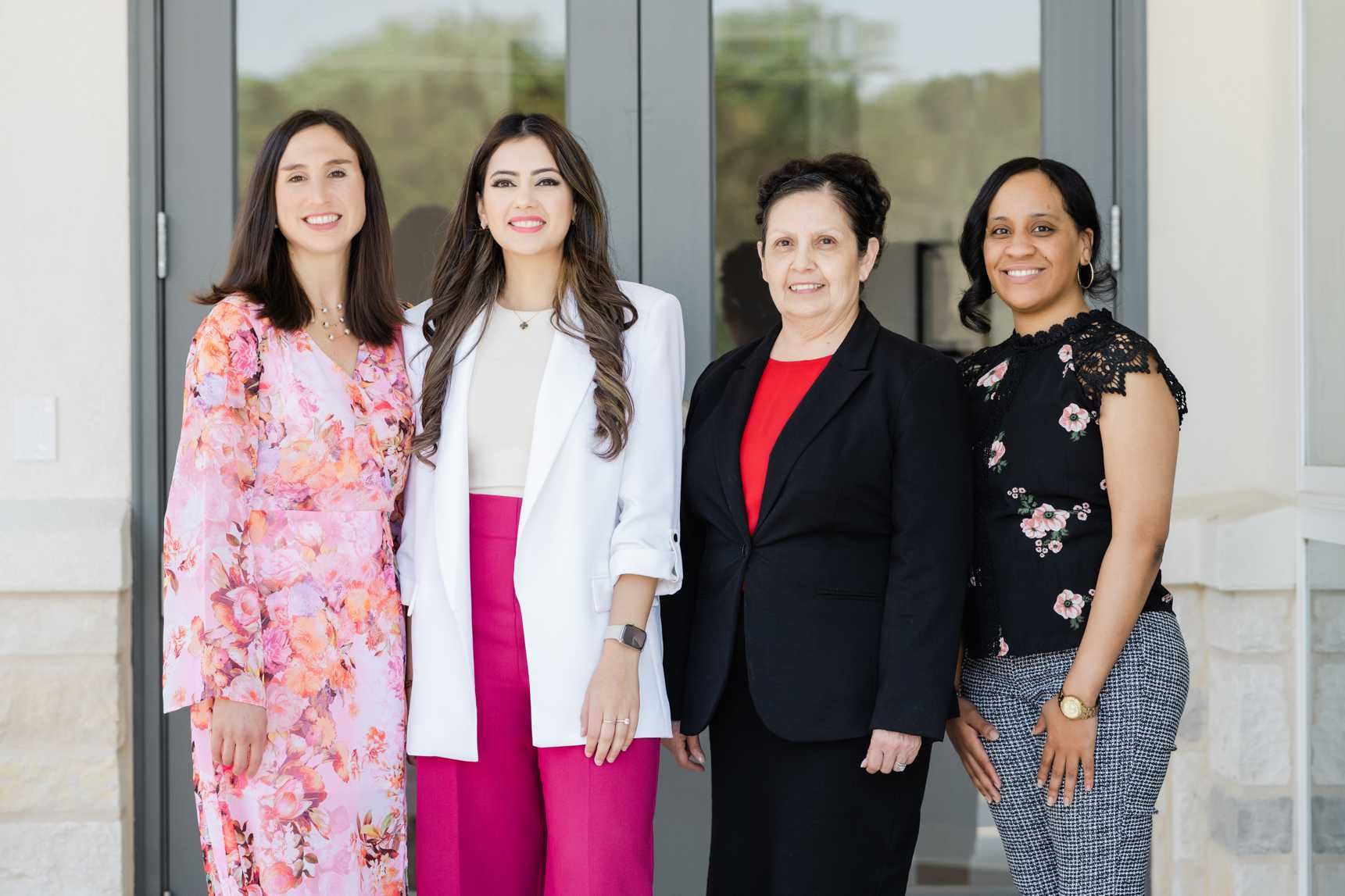 Team San Antonio Family Psychiatry