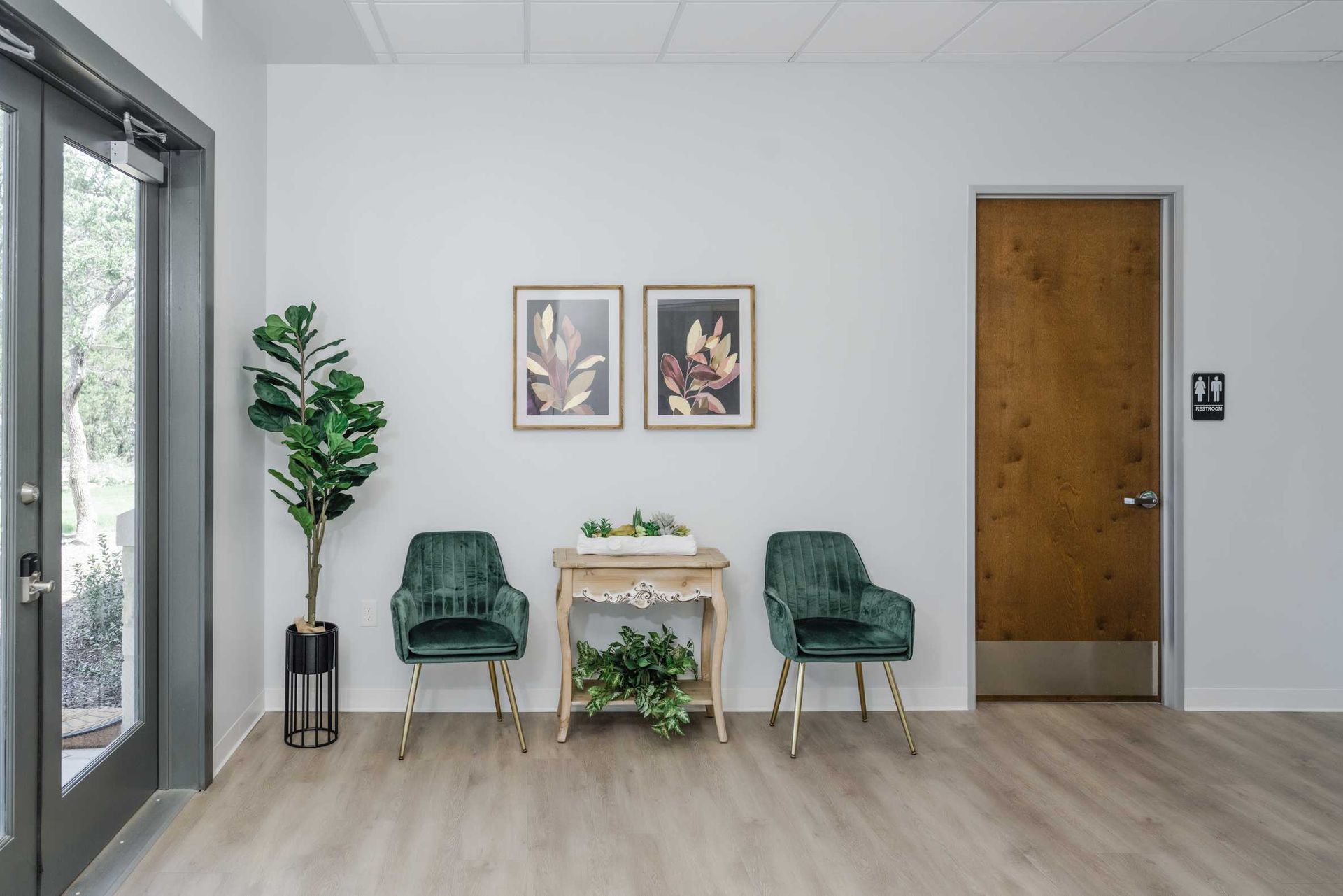 Services San Antonio Family Psychiatry