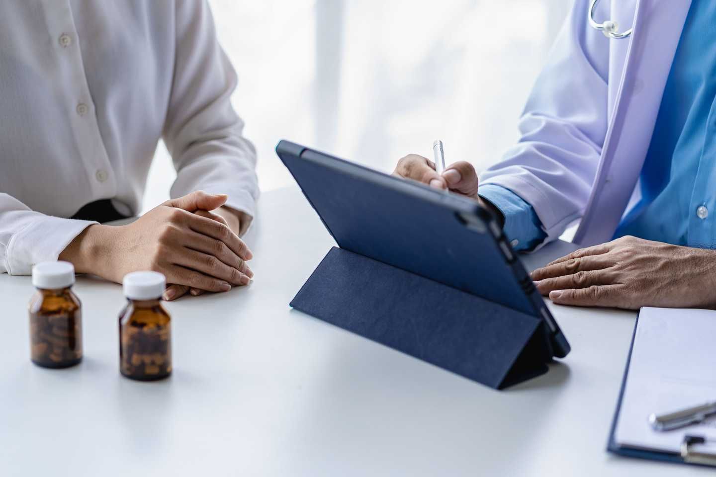 Medication Management Psychiatrist