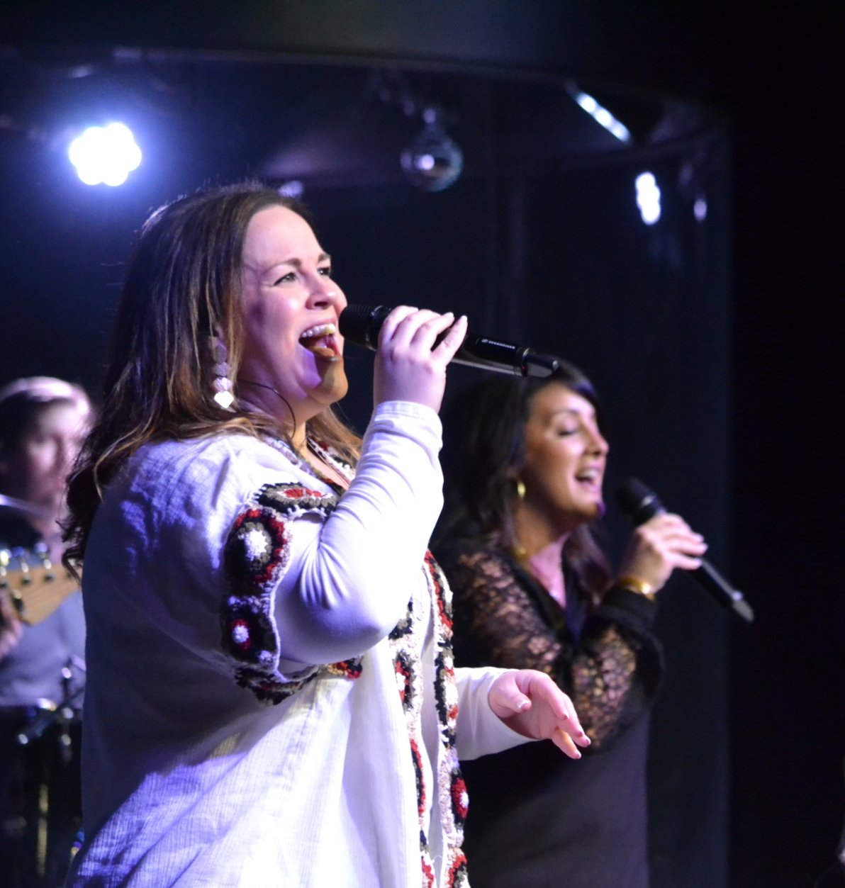 Core Worship