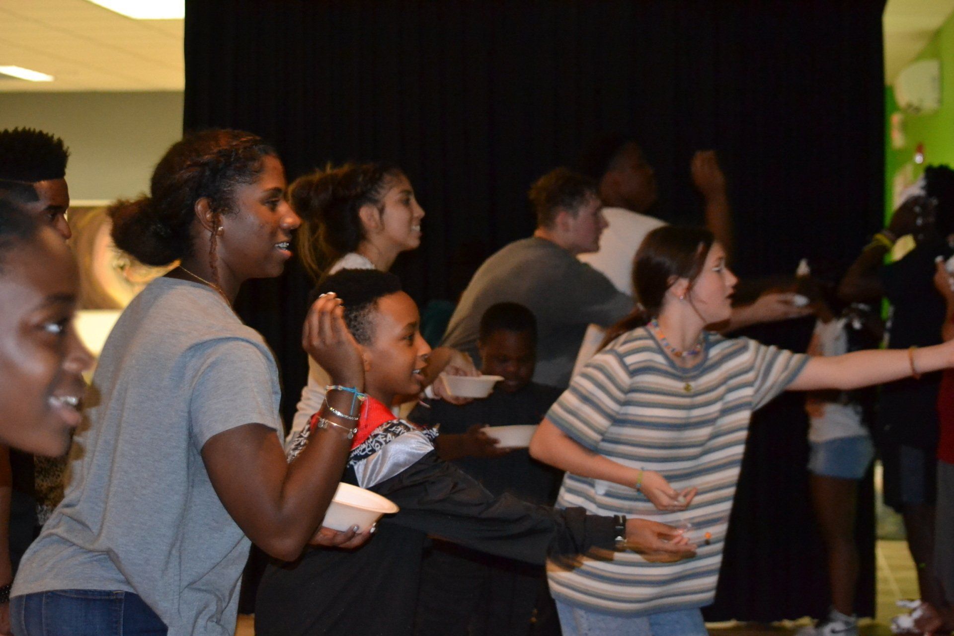 Core Youth