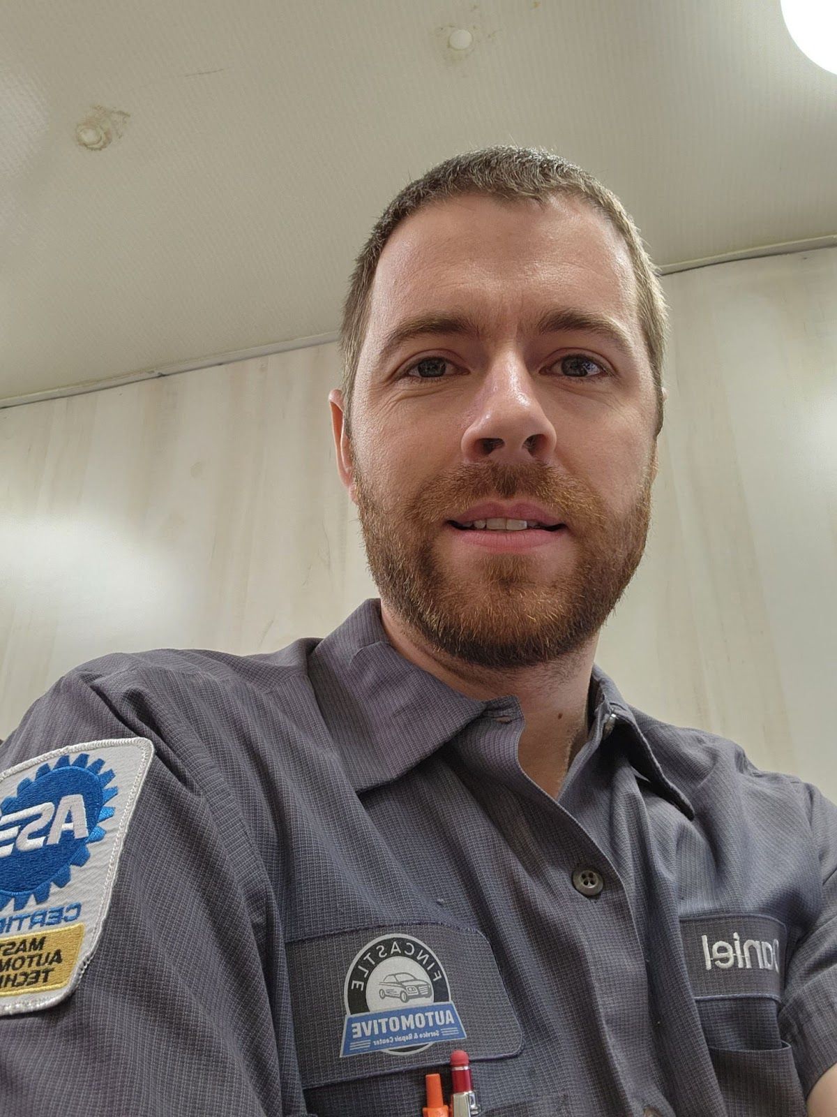 Whi is my Check Engine Light Flashing Blog | Fincastle Automotive 