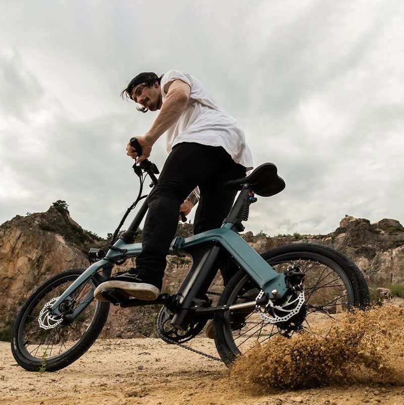 CITY FOLD EV ELCTRIC BIKE electric bike financing